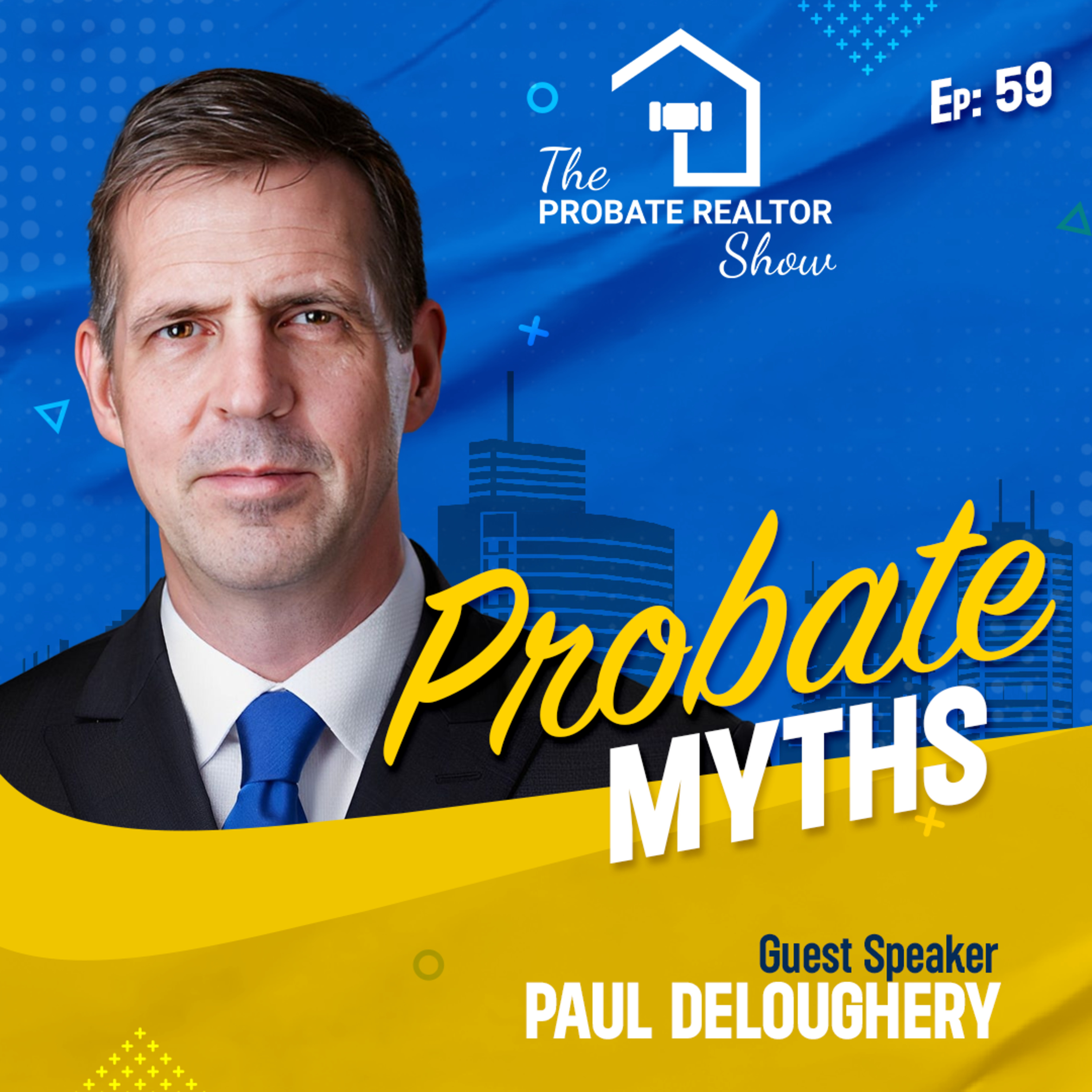 The Probate Realtor Show