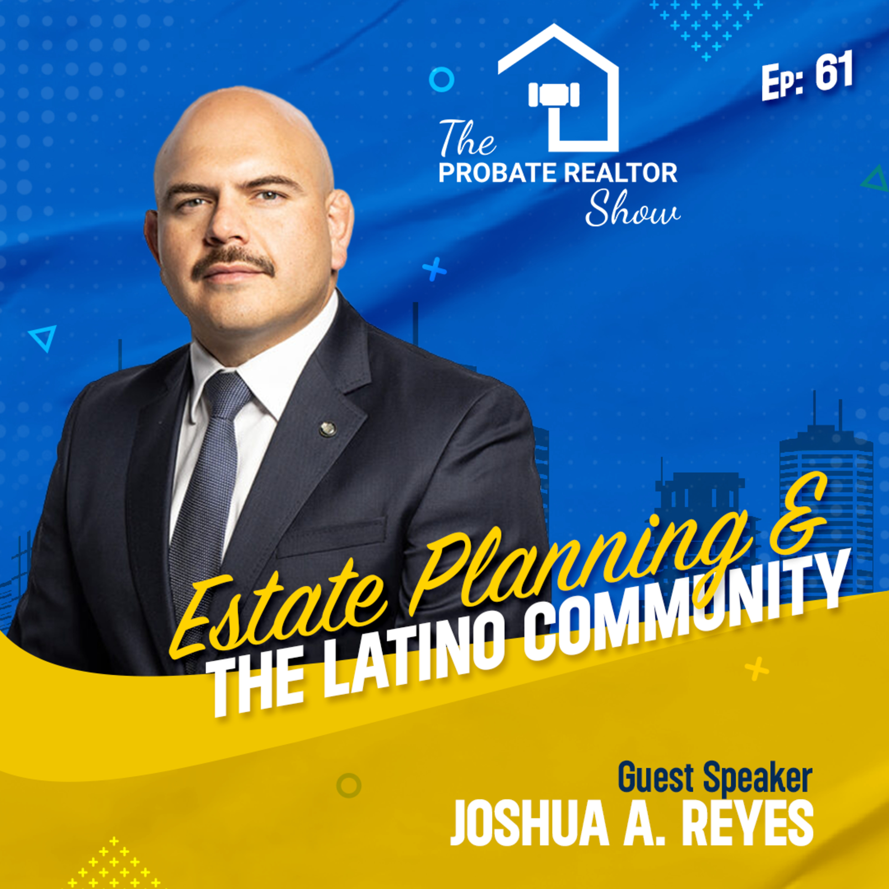 The Probate Realtor Show