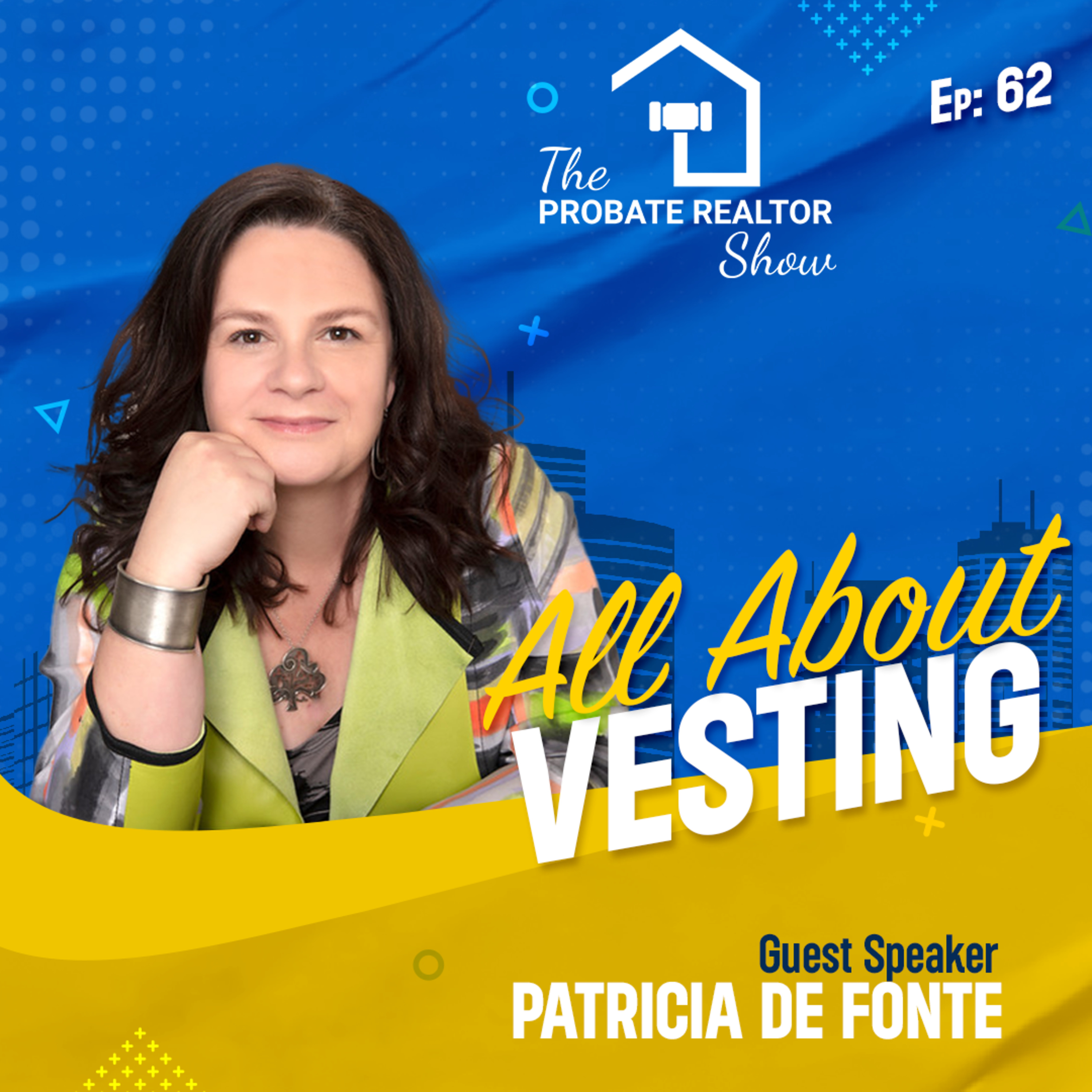 The Probate Realtor Show