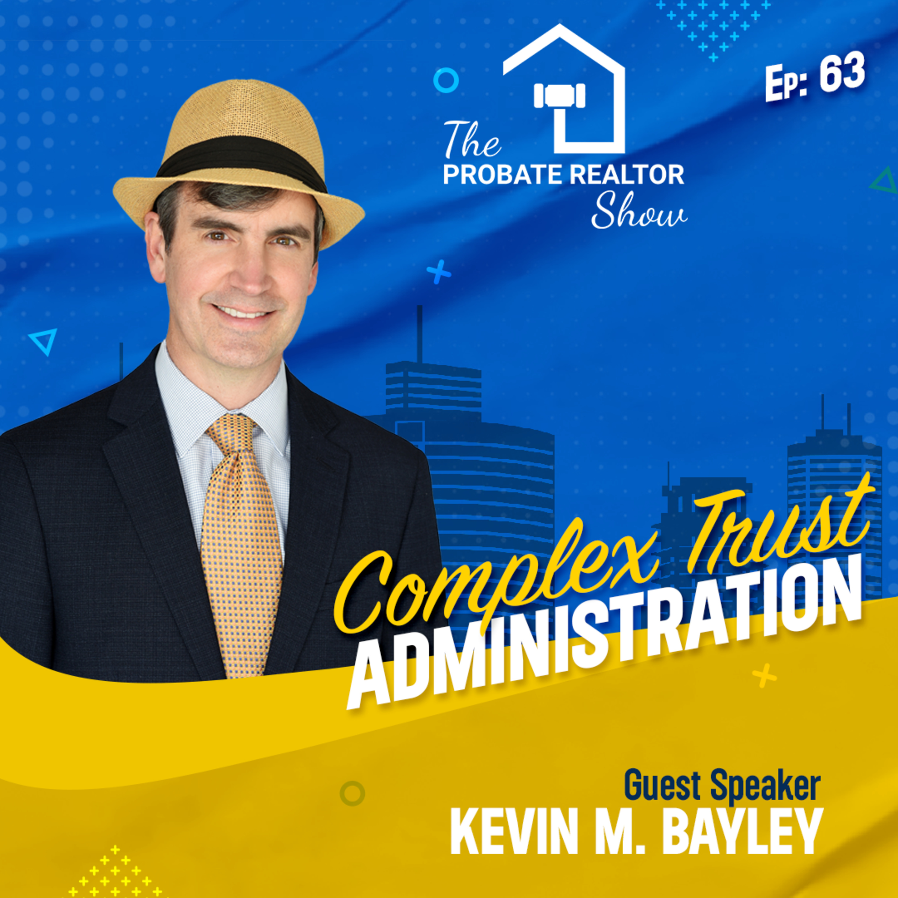 The Probate Realtor Show