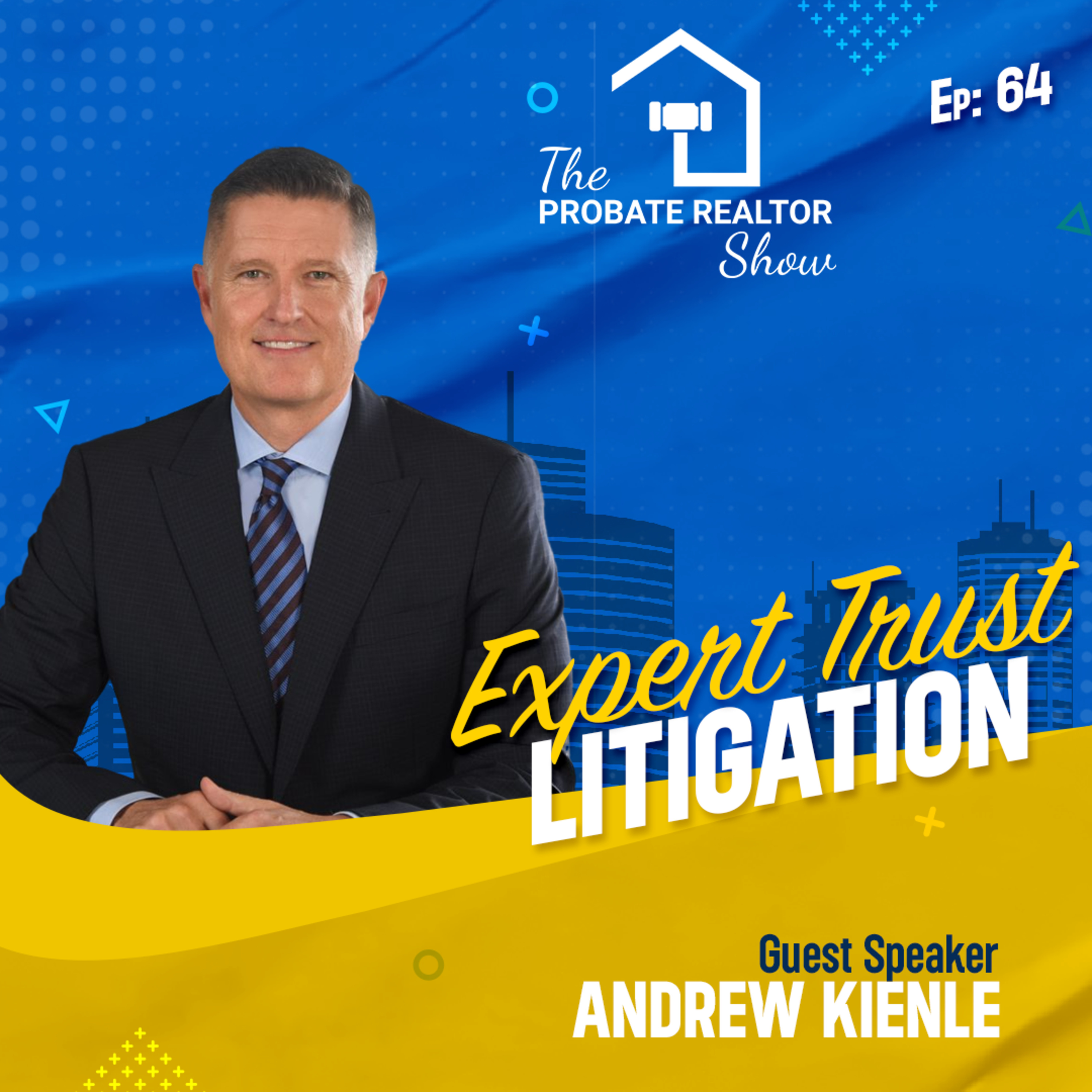 The Probate Realtor Show