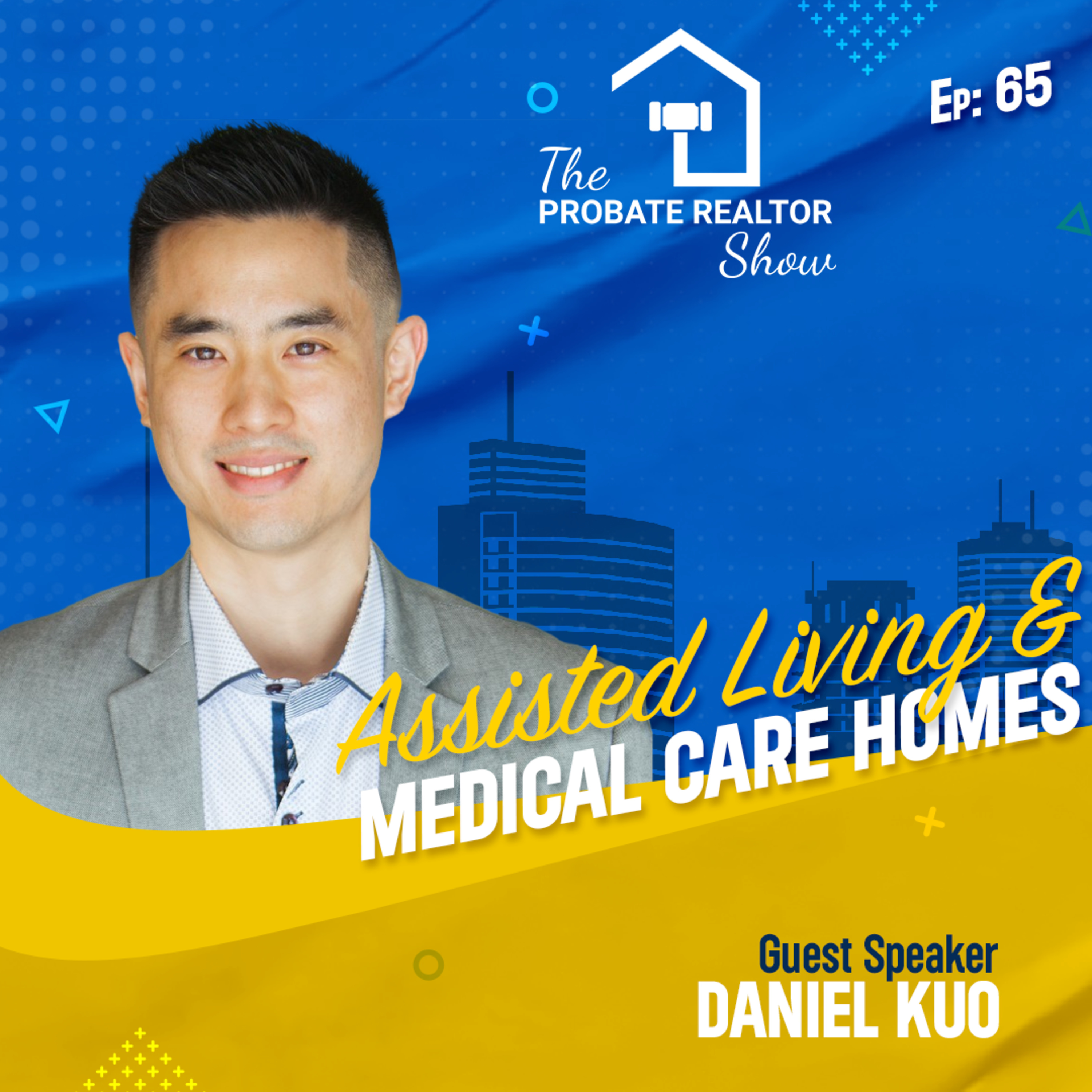 The Probate Realtor Show