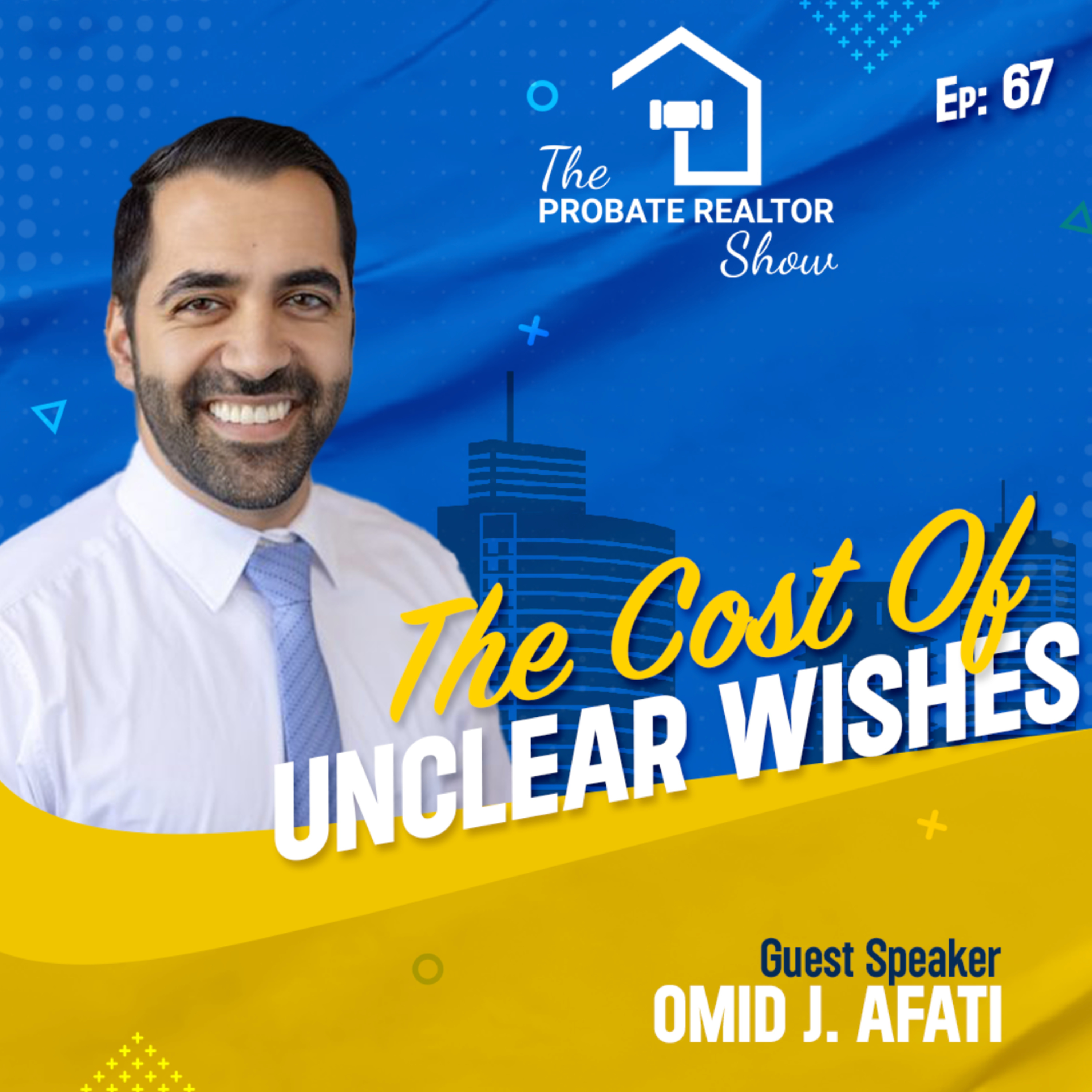 The Probate Realtor Show