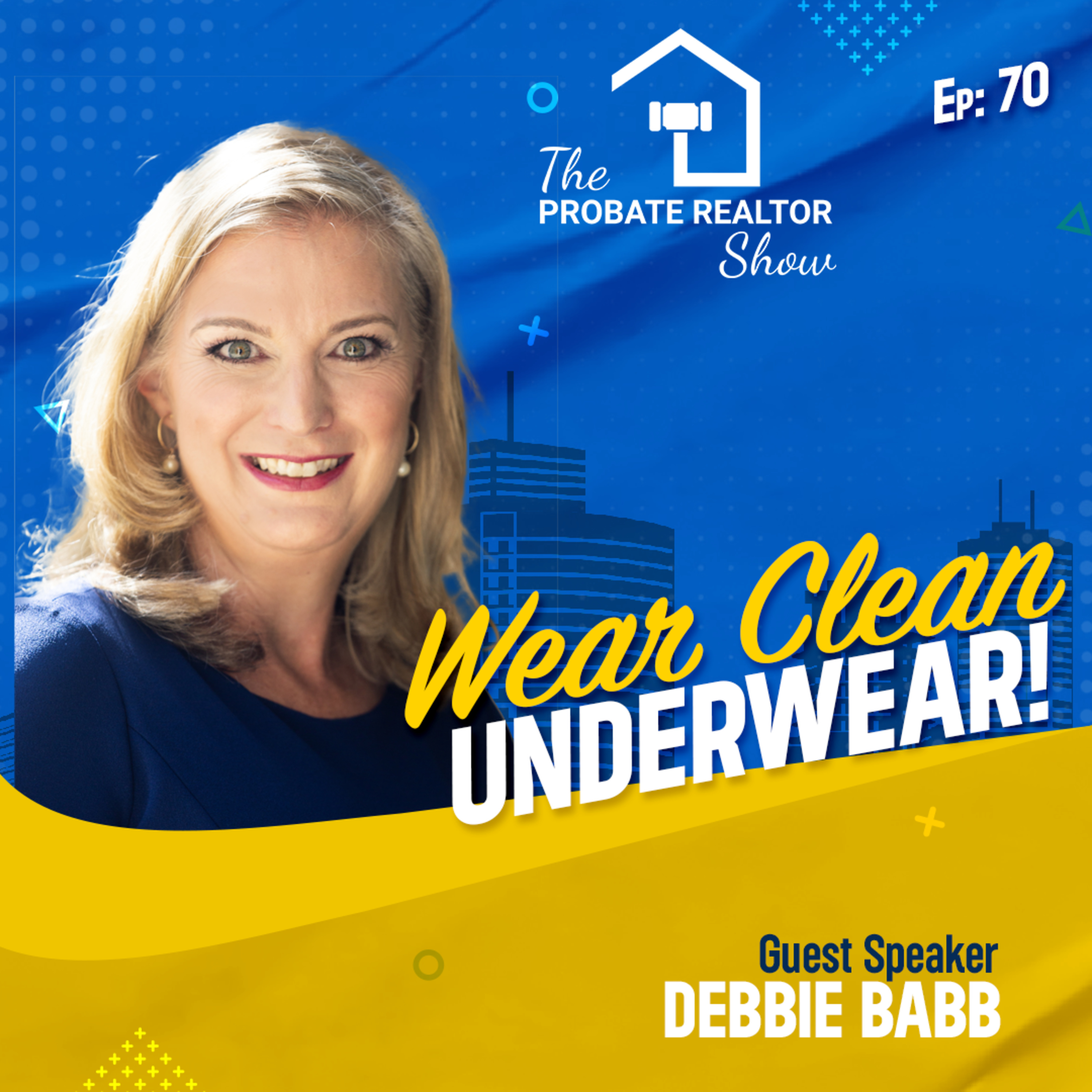 The Probate Realtor Show