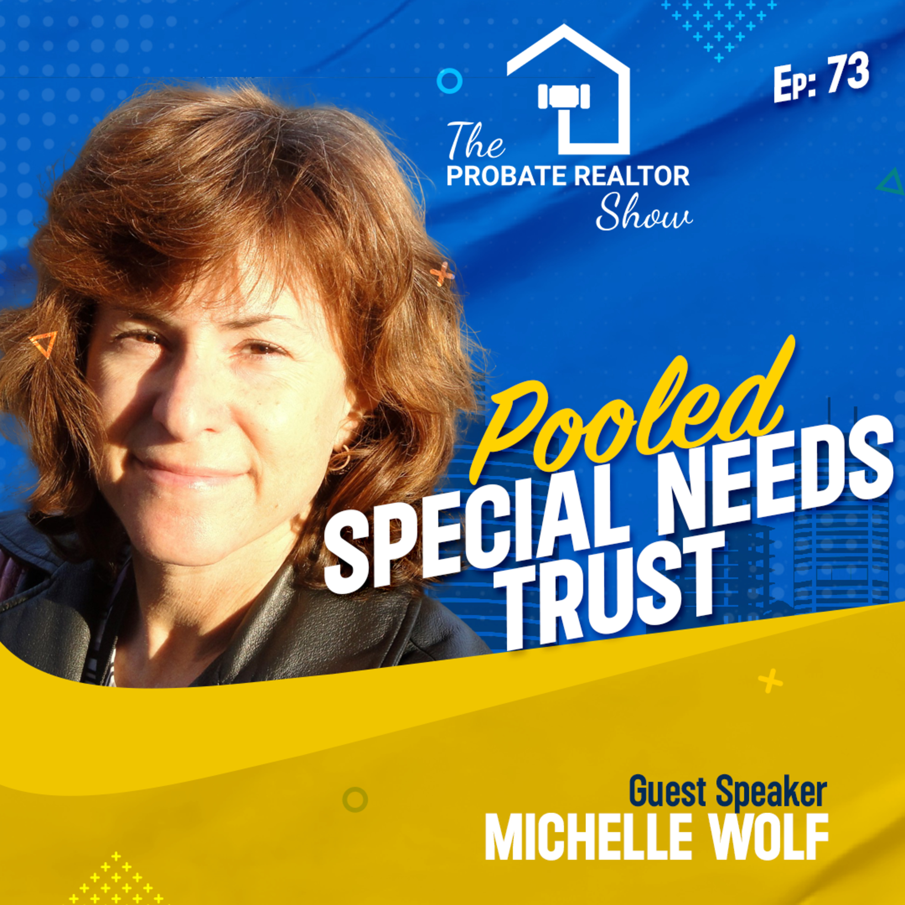 The Probate Realtor Show