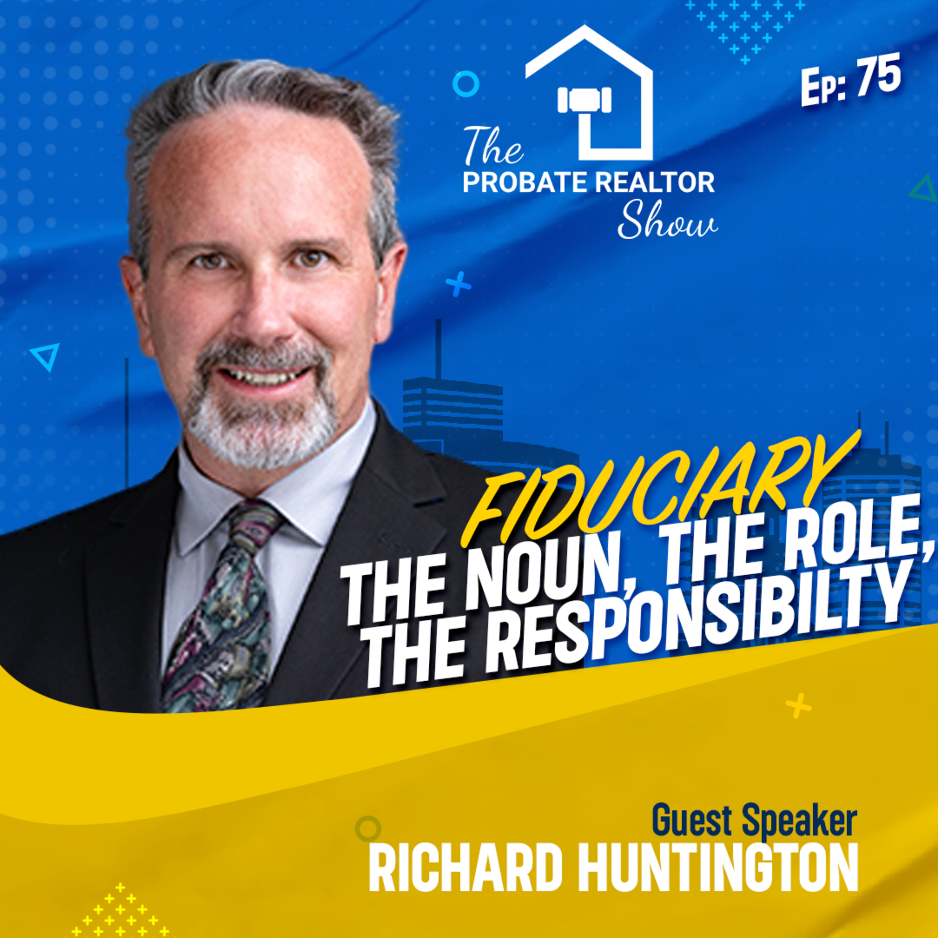 The Probate Realtor Show