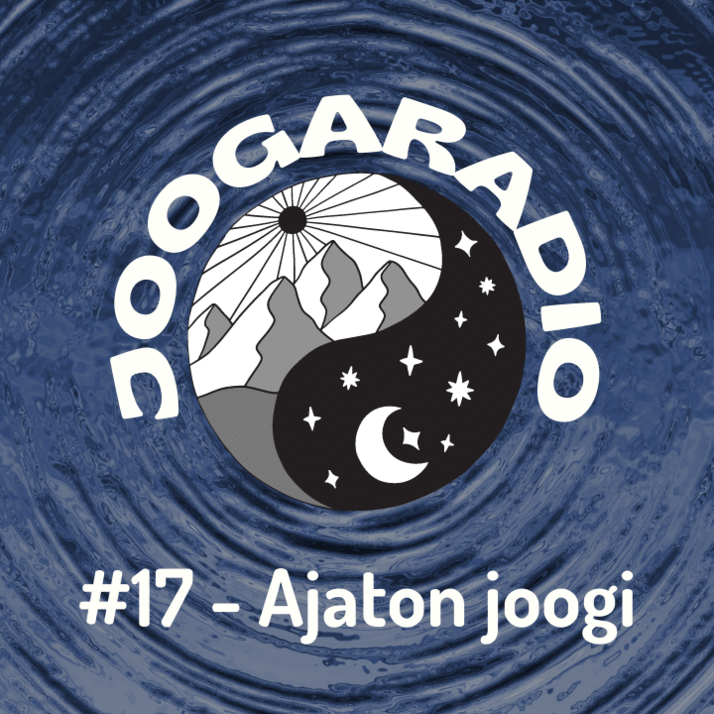 Joogaradio