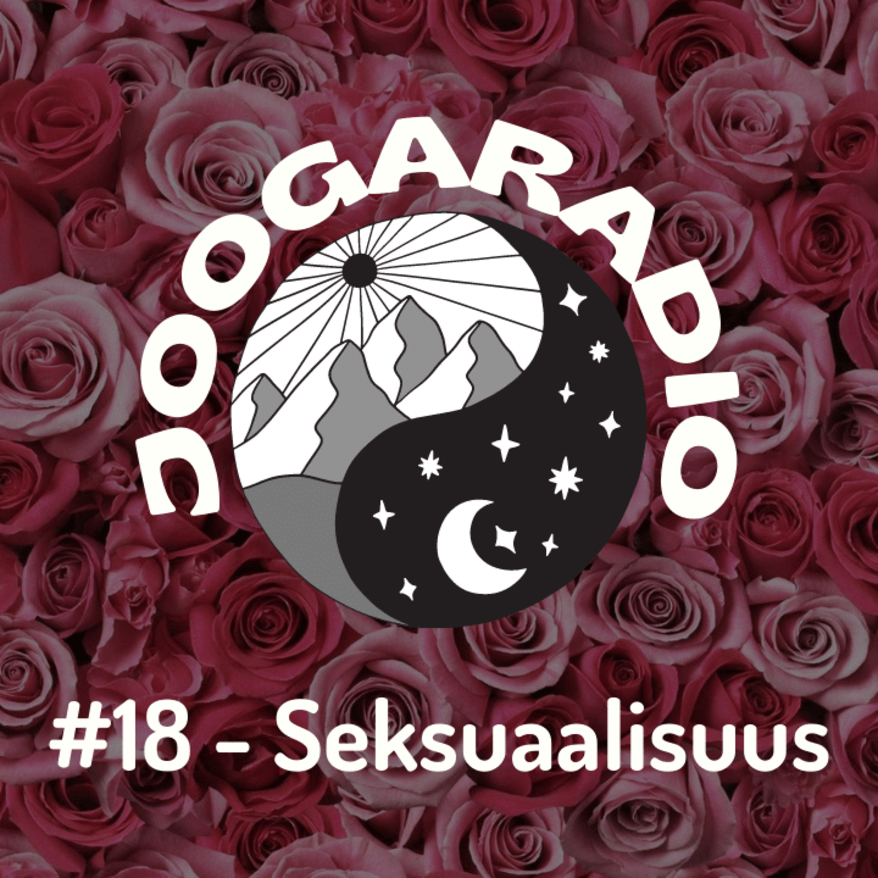 Joogaradio