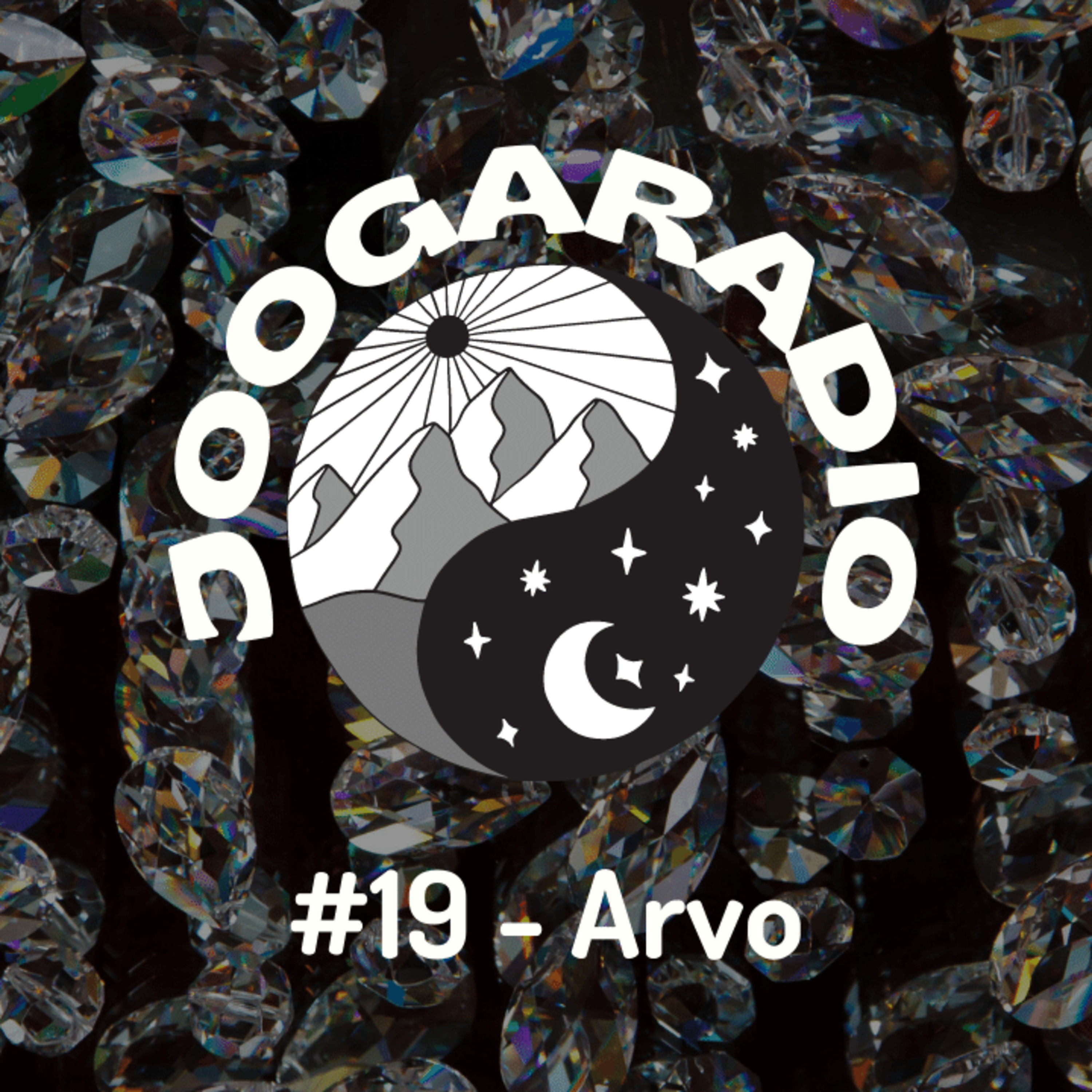 Joogaradio