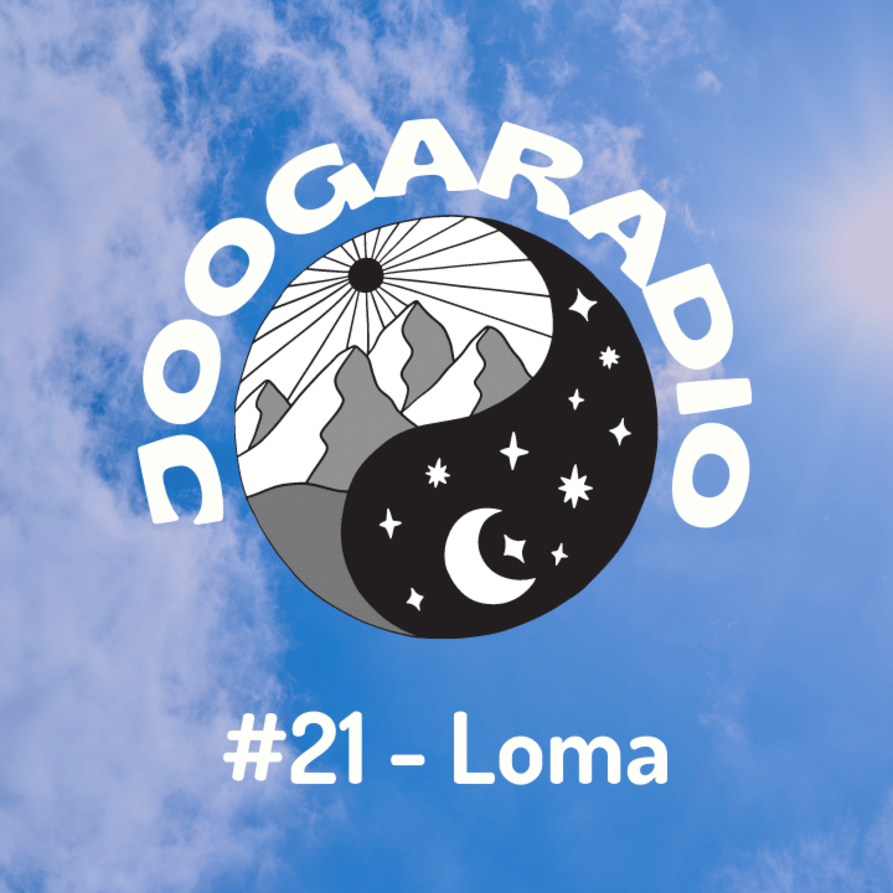 Joogaradio