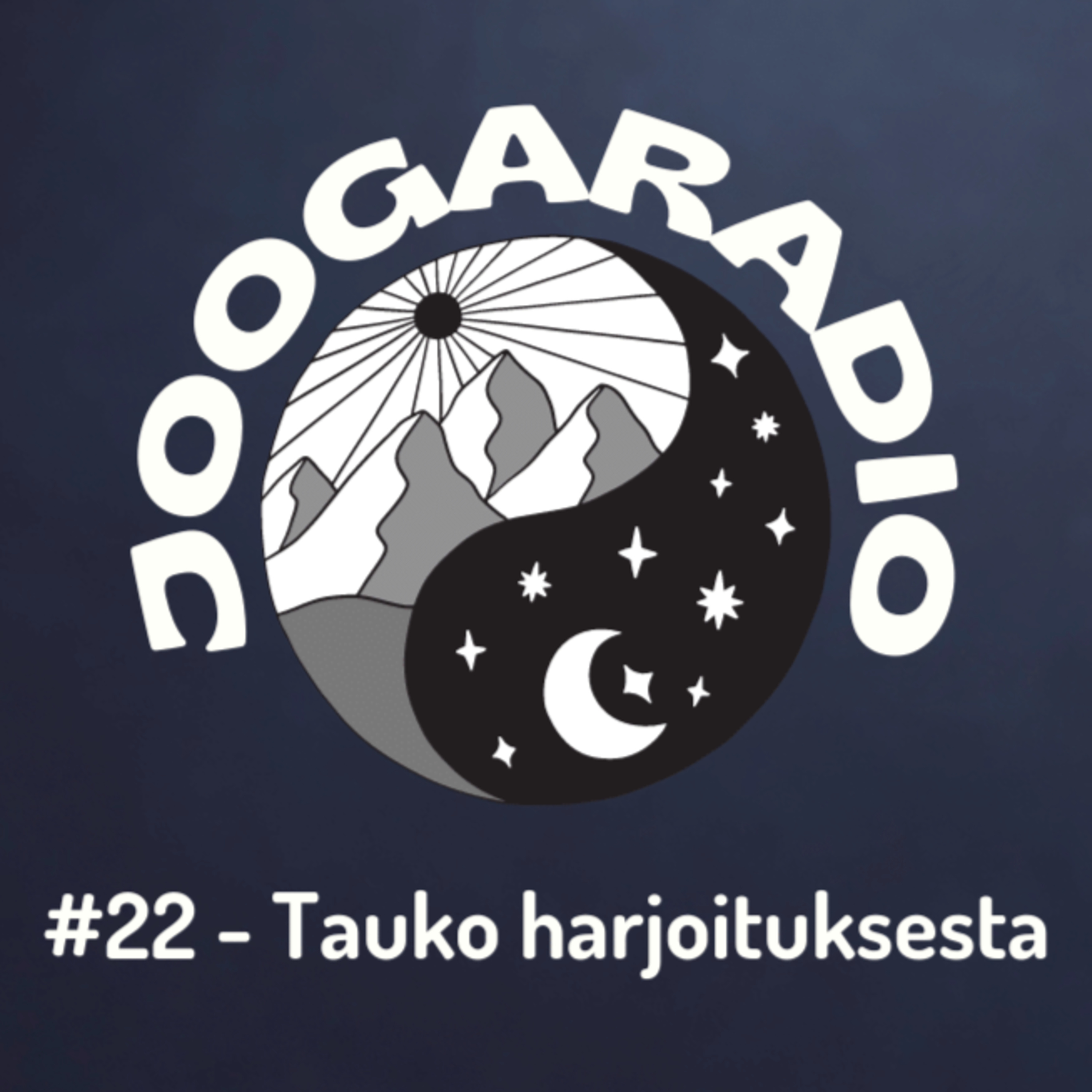 Joogaradio