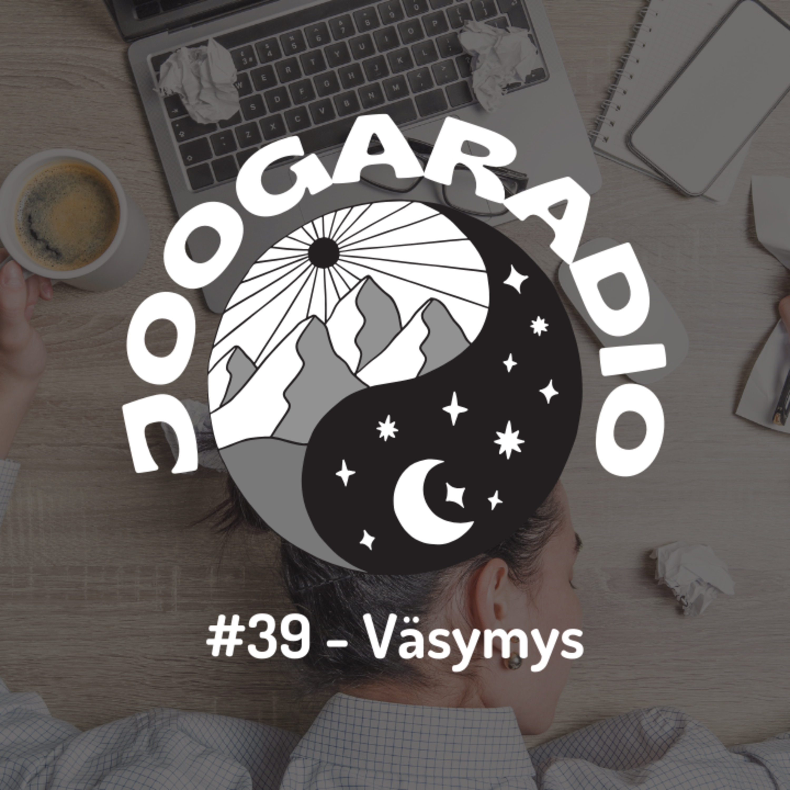 Joogaradio