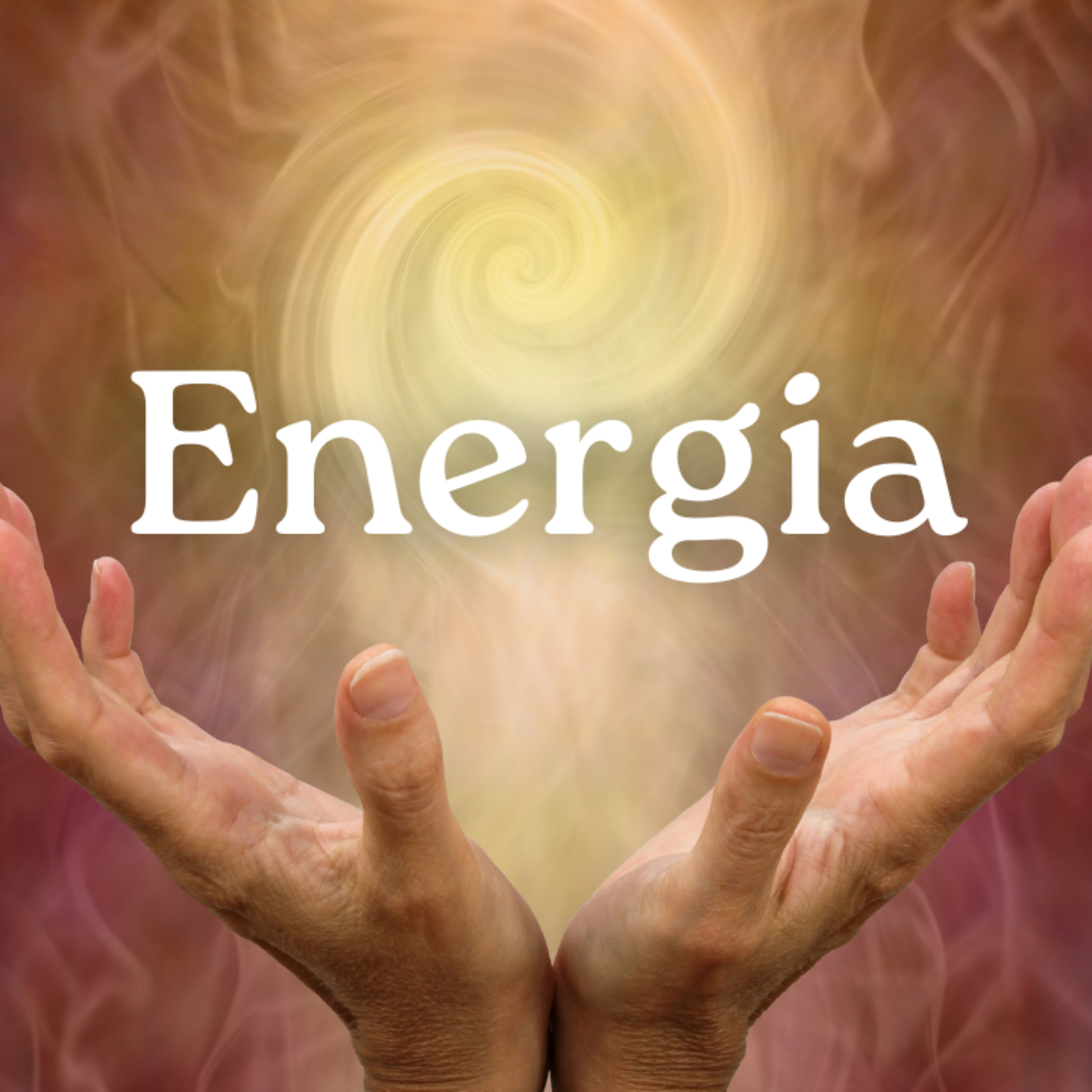 Joogaradio #63: Energia episode artwork