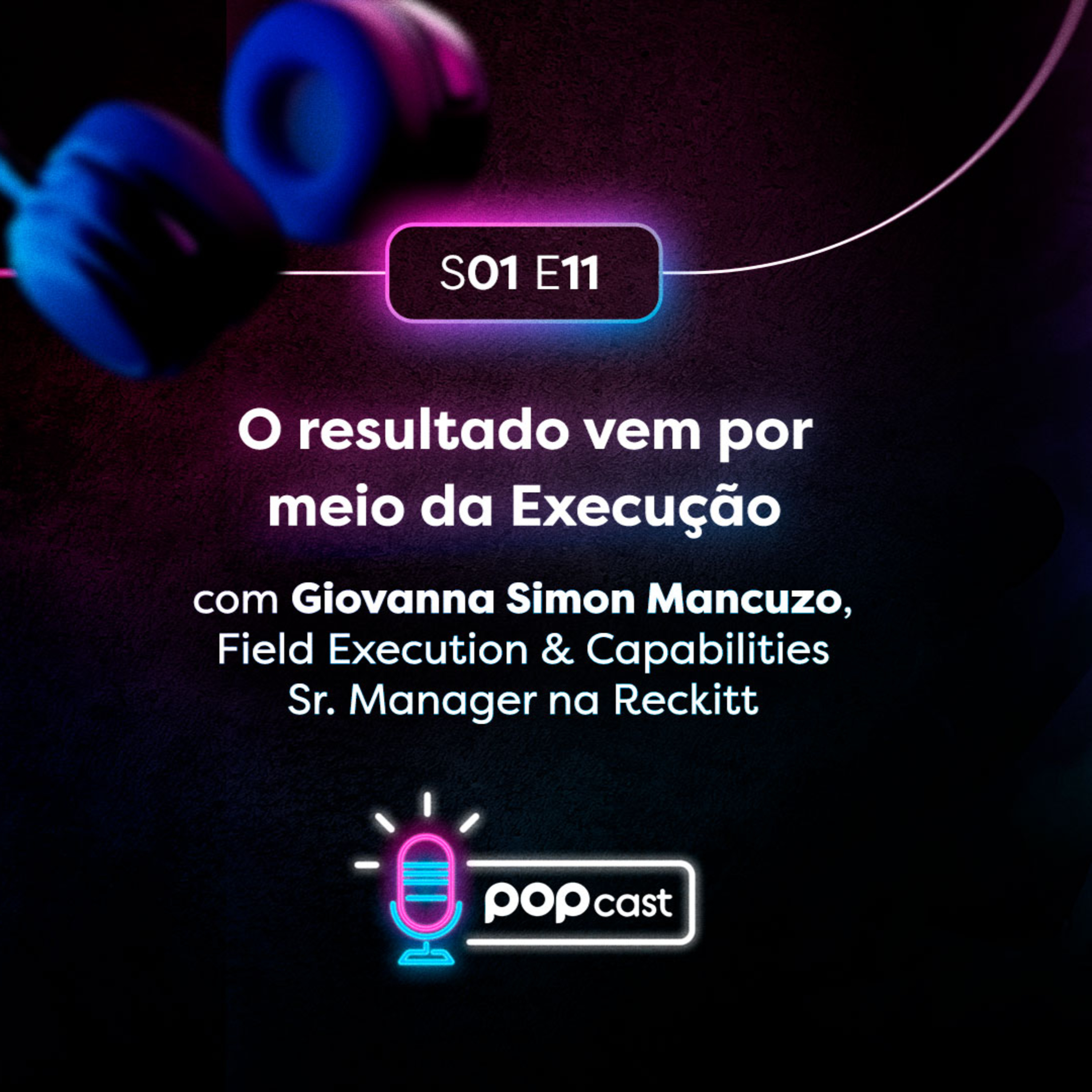 POPCAST - Trade Marketing