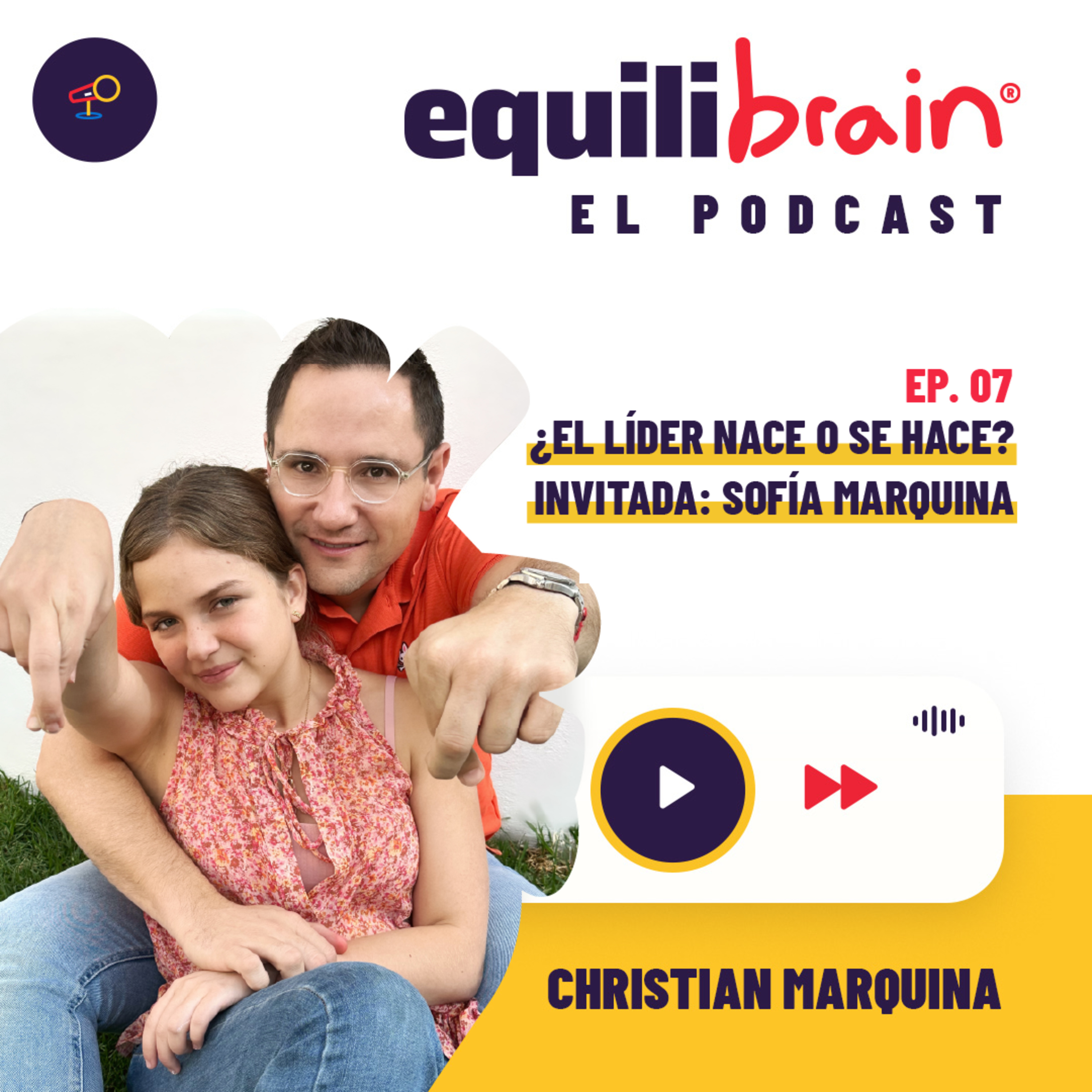 Equilibrain El Podcast