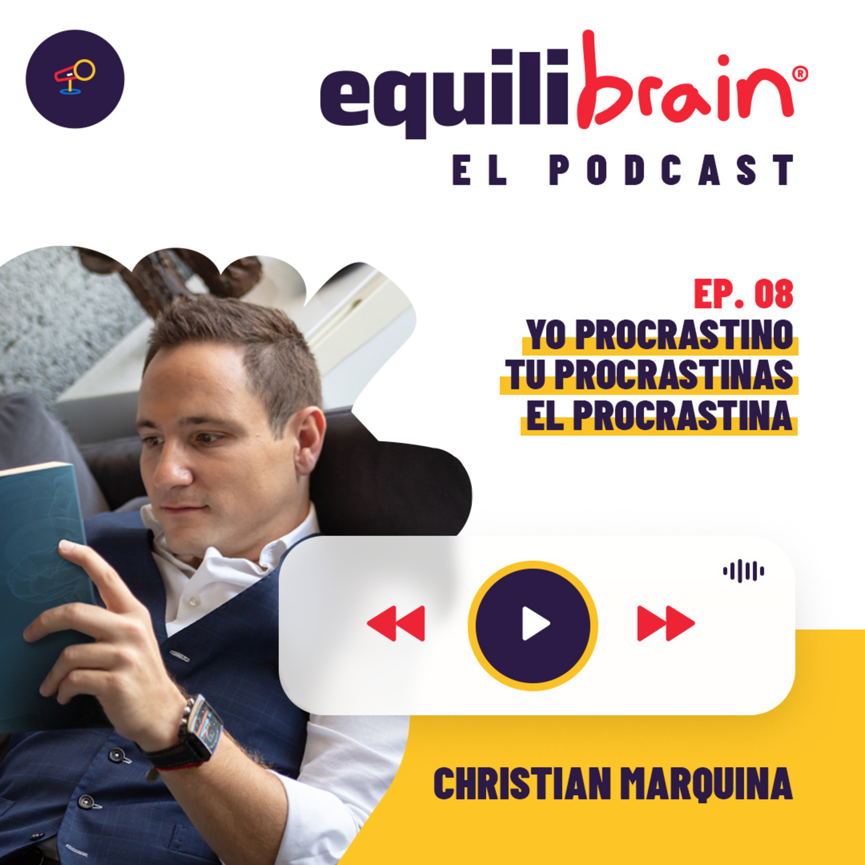 Equilibrain El Podcast