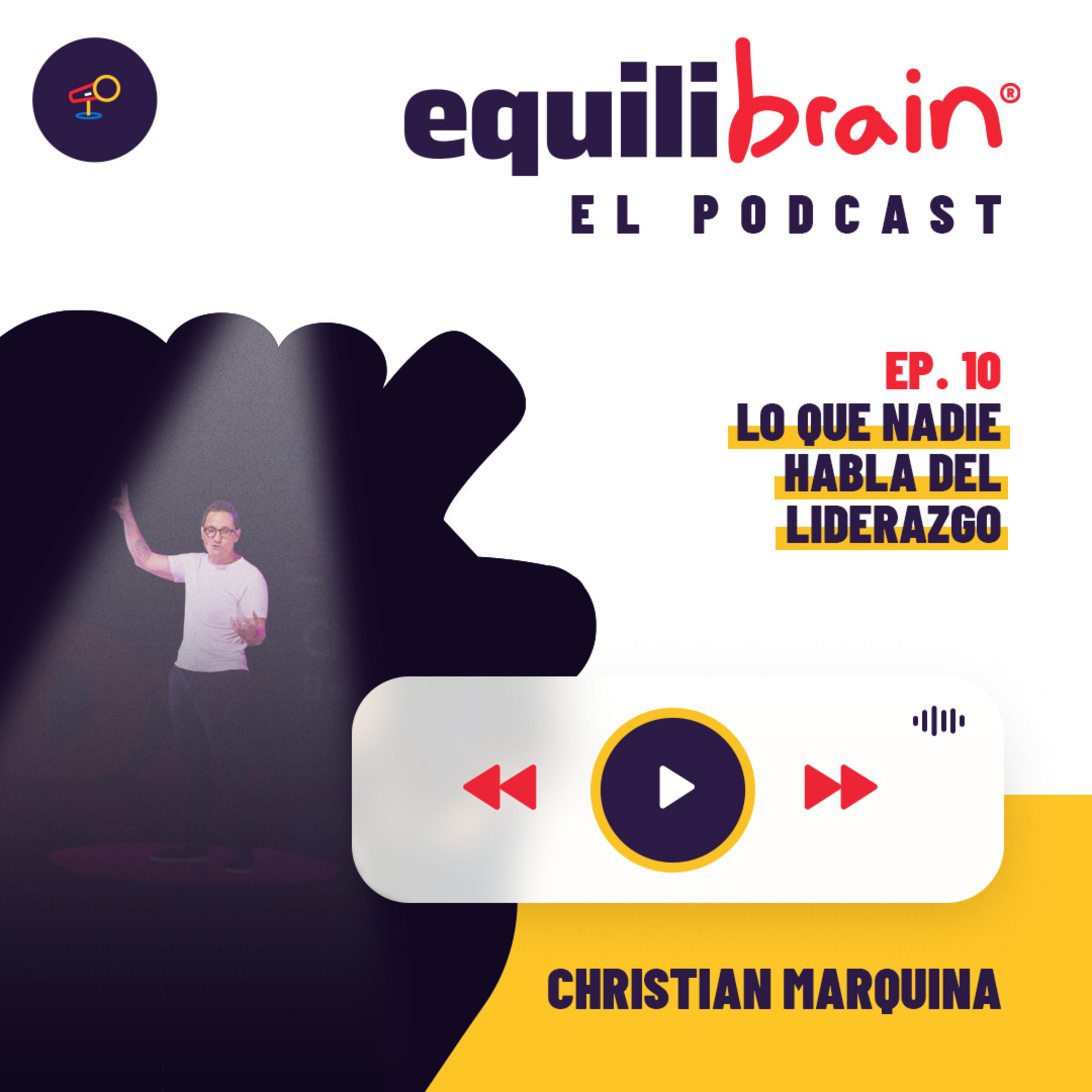 Equilibrain El Podcast
