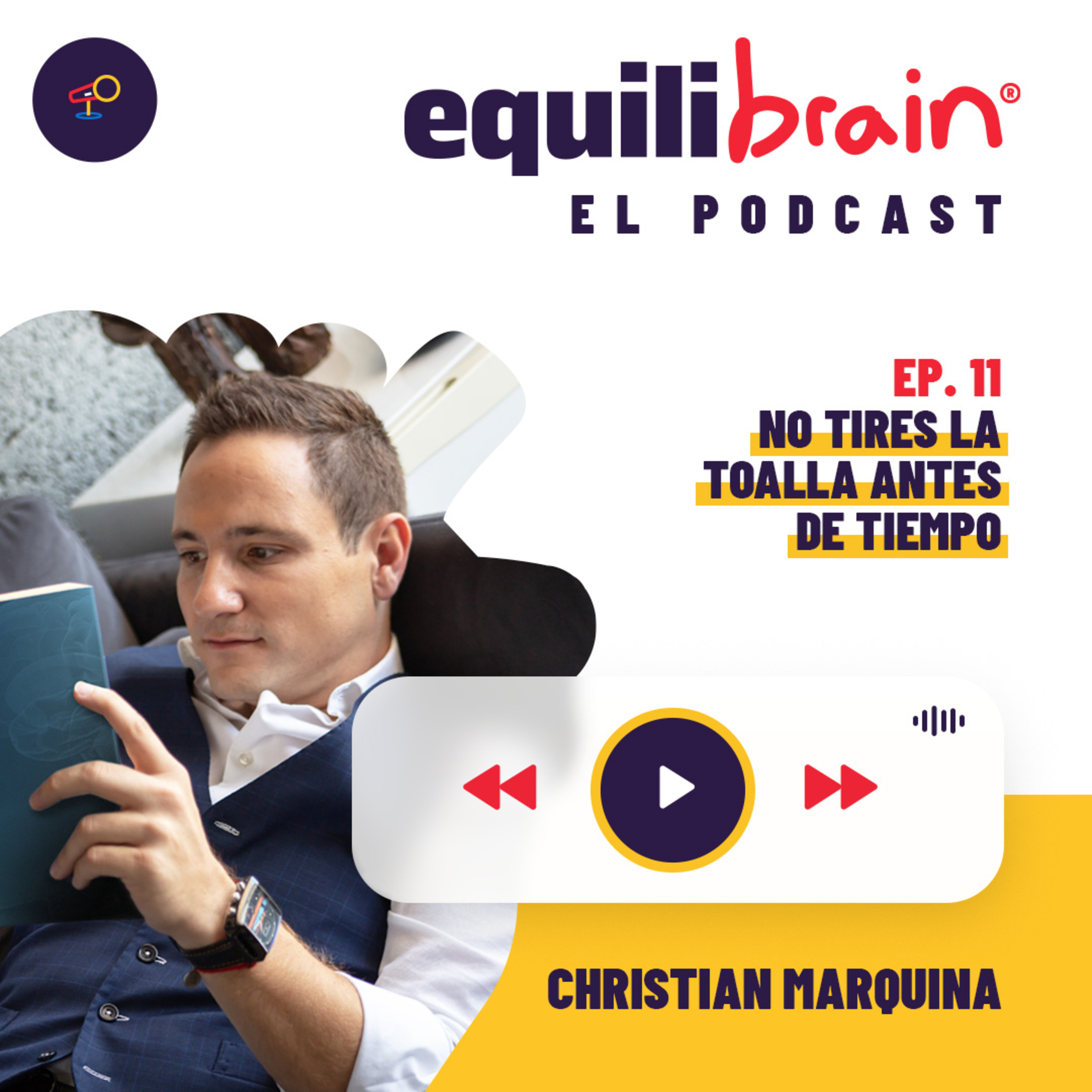 Equilibrain El Podcast