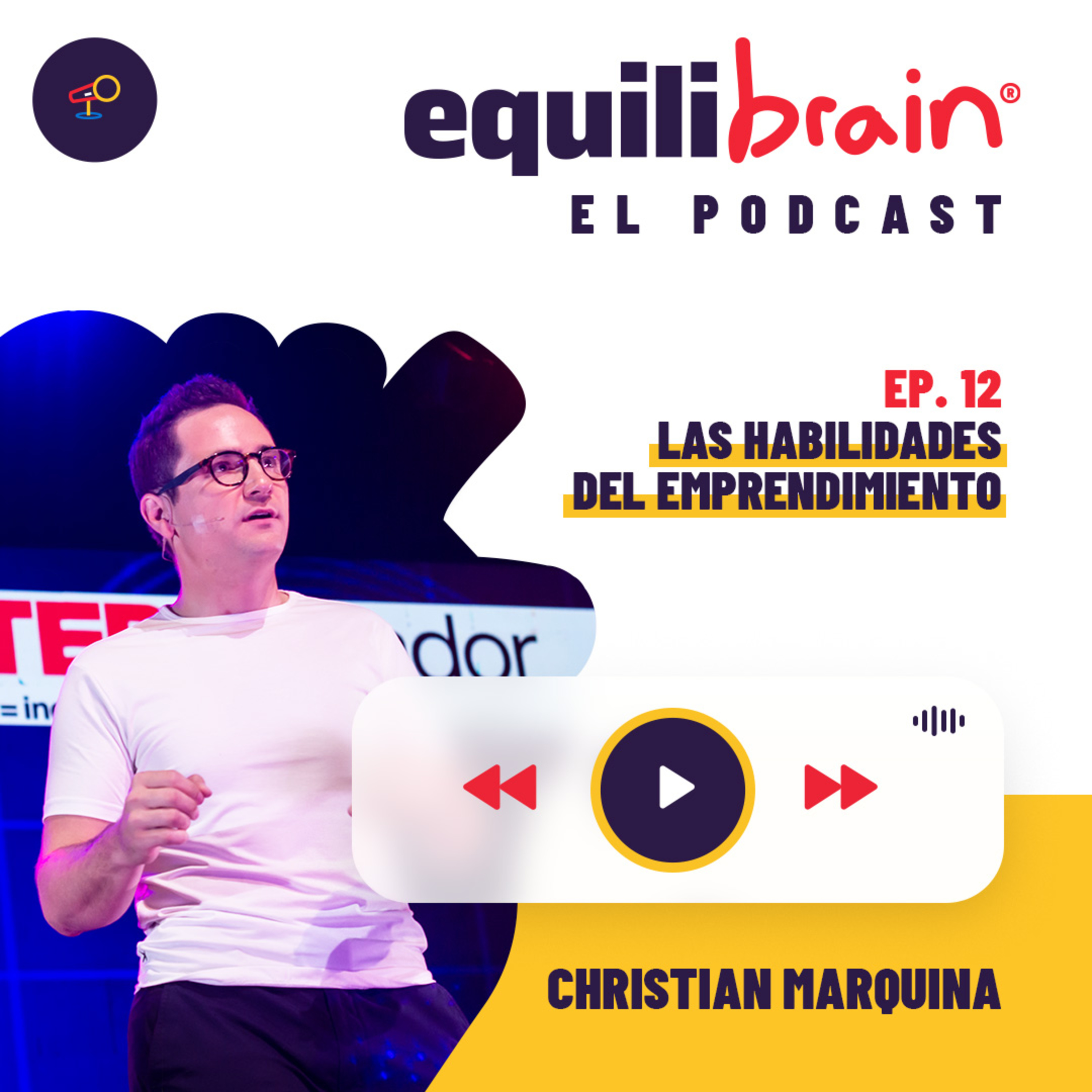 Equilibrain El Podcast