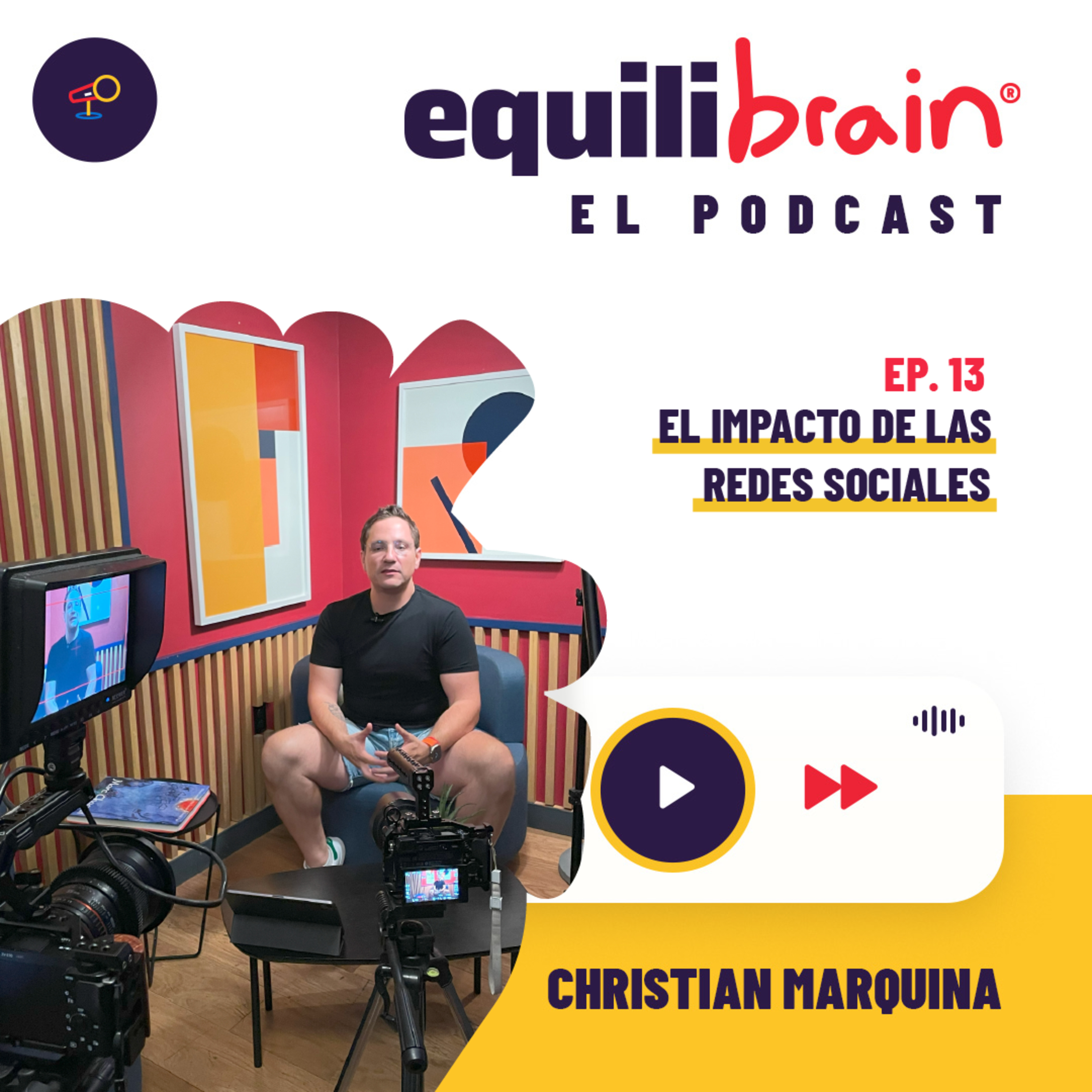 Equilibrain El Podcast