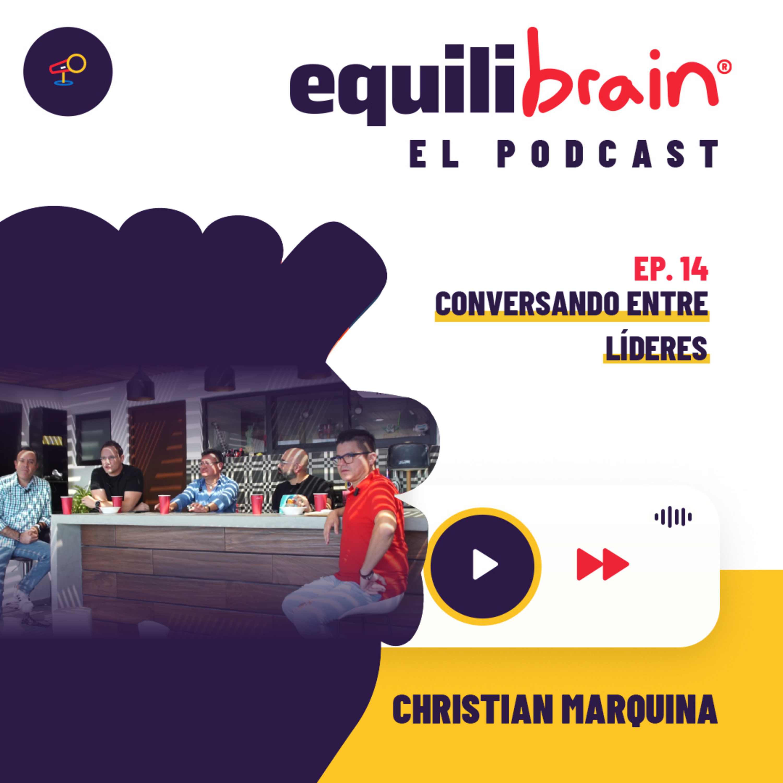 Equilibrain El Podcast