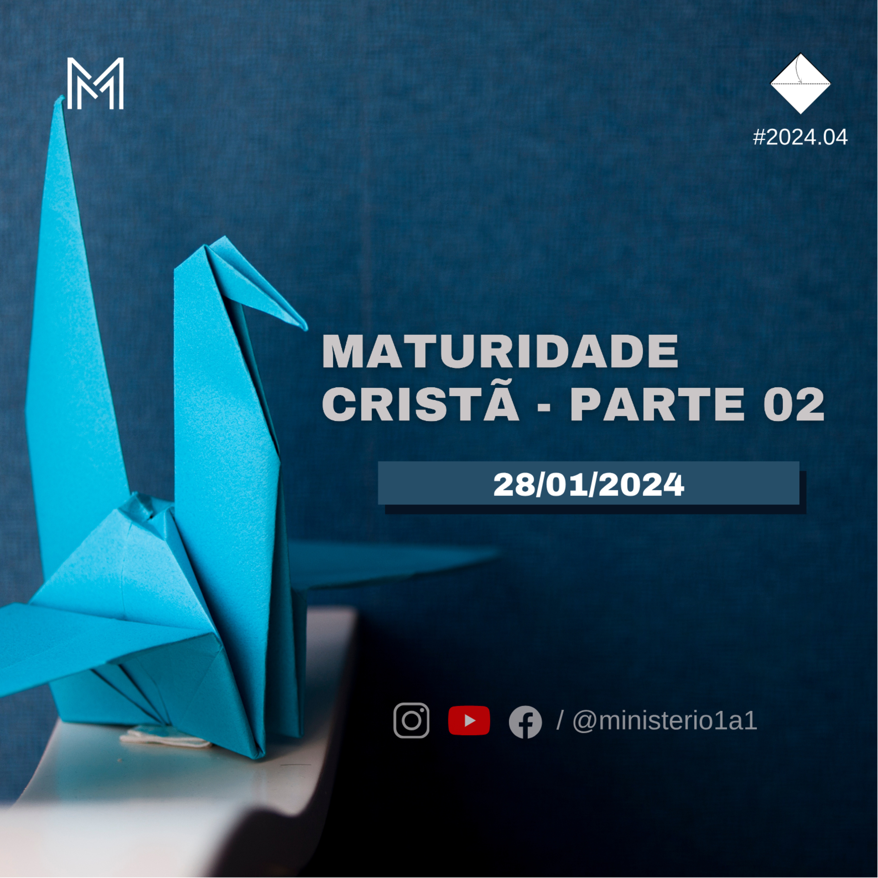 Ministério Um a Um