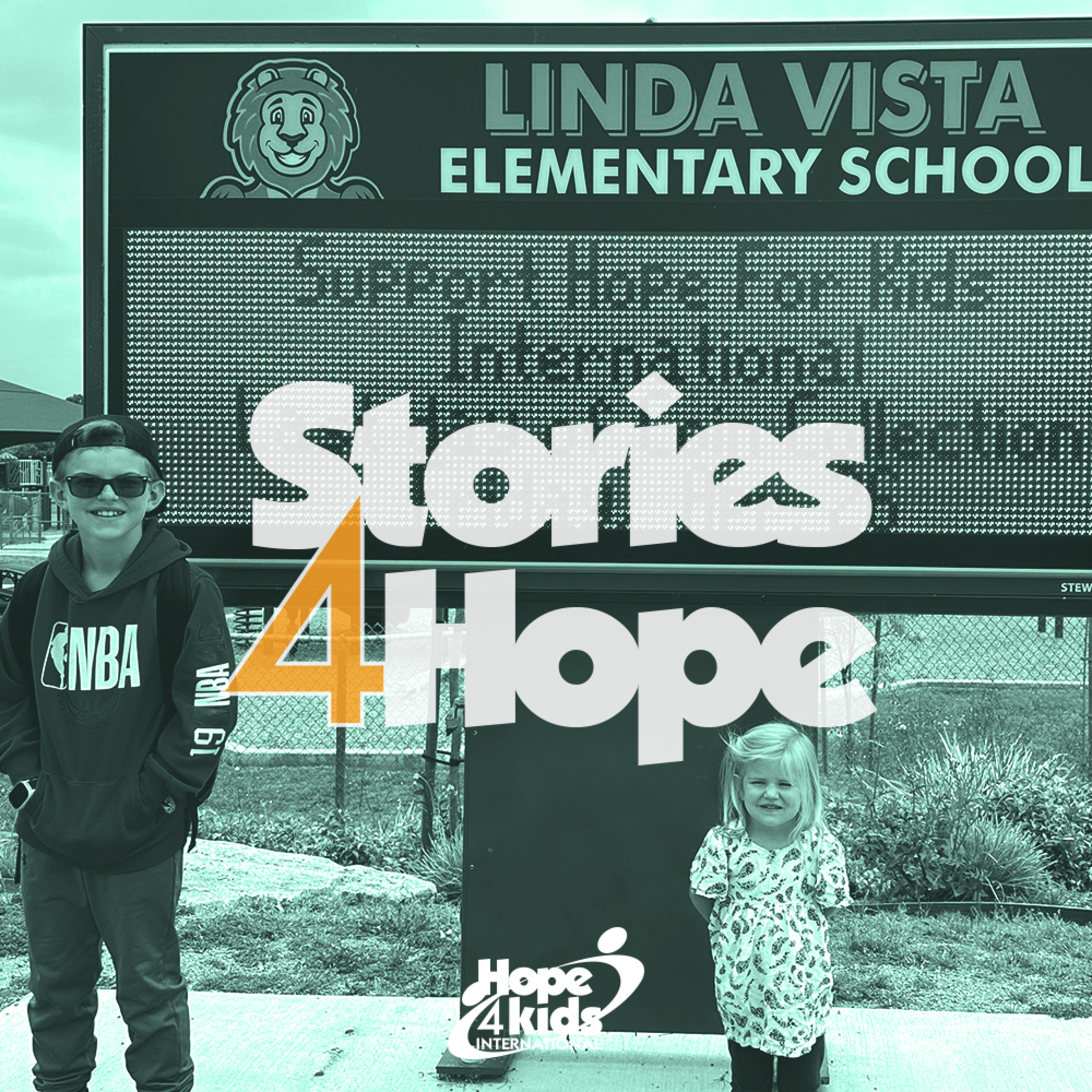 Stories 4 Hope