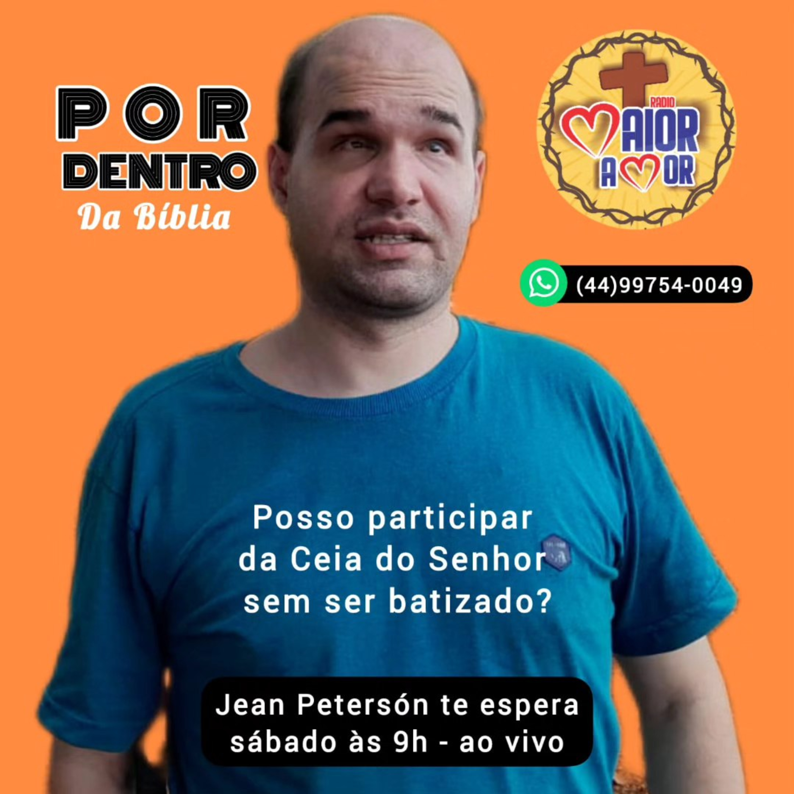 197. Qual o Significado do Buraco no Fundo de uma Agulha? episode artwork