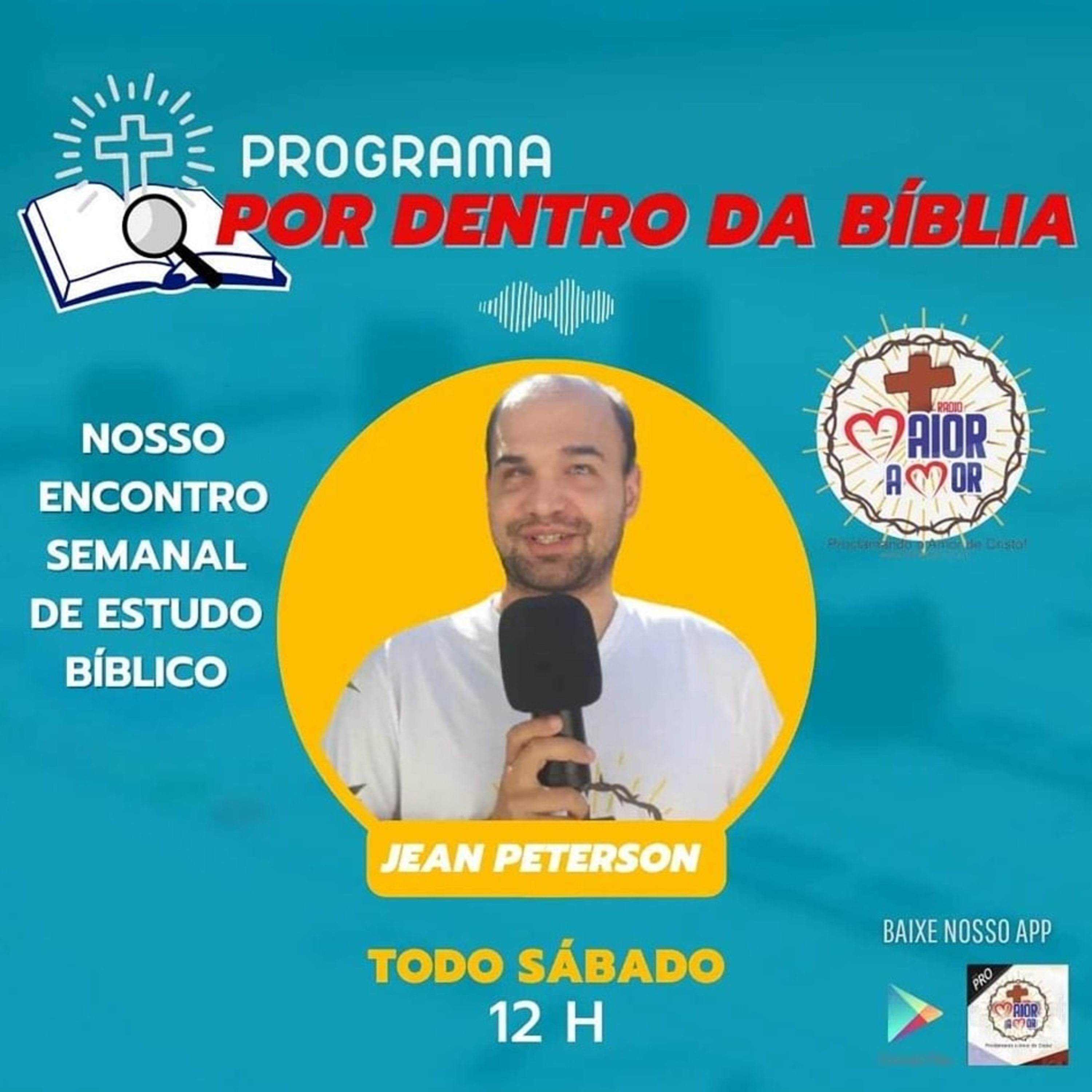 133. O que São os Livros Apócrifos? episode artwork