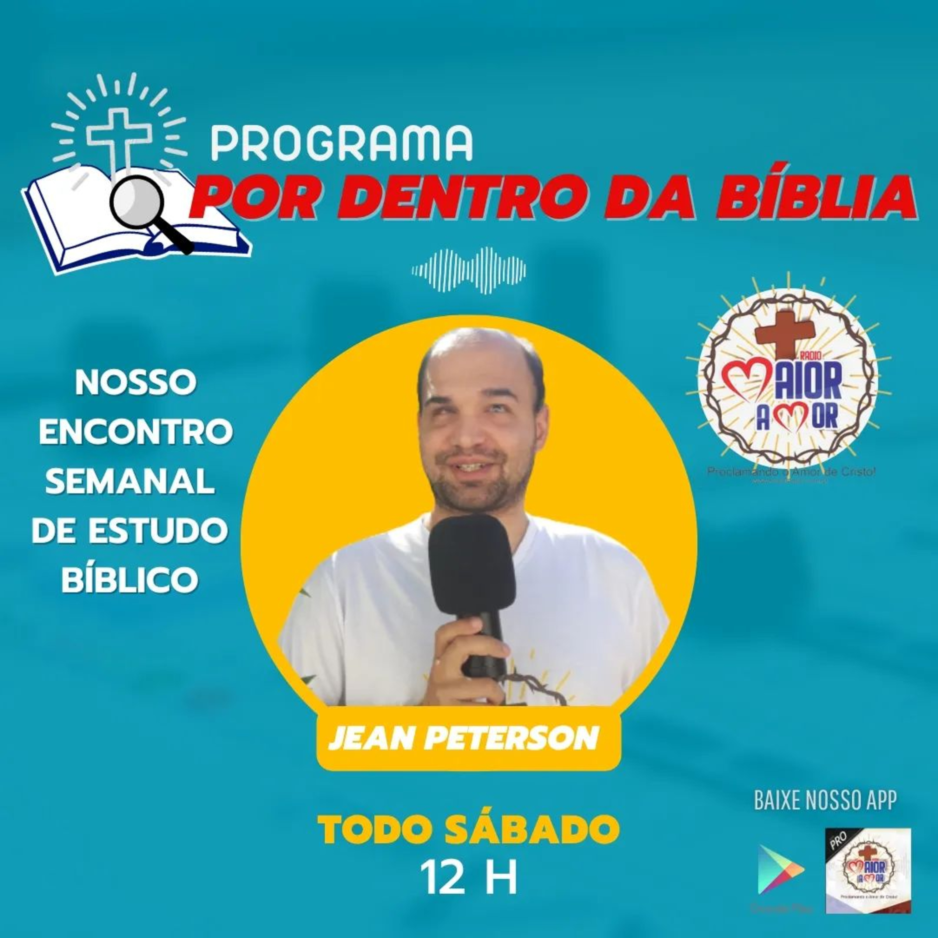 130. Quem Nunca Ouviu o Evangelho Pode Ser Salvo? episode artwork