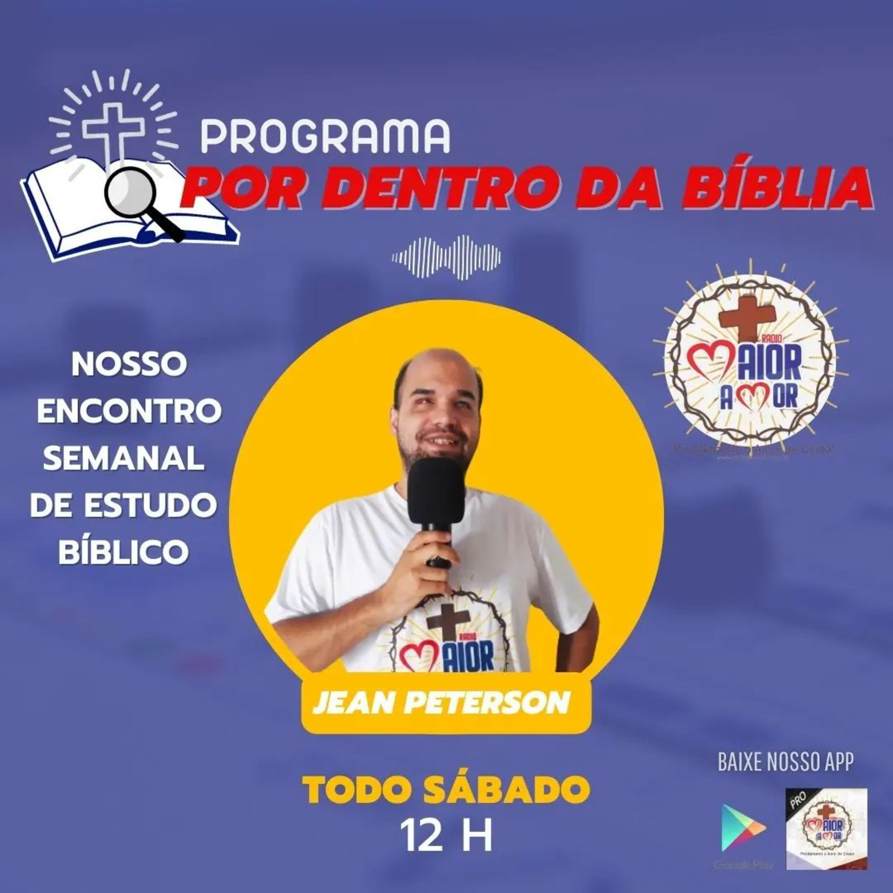 129. Quem São as Duas Testemunhas do Apocalipse? episode artwork