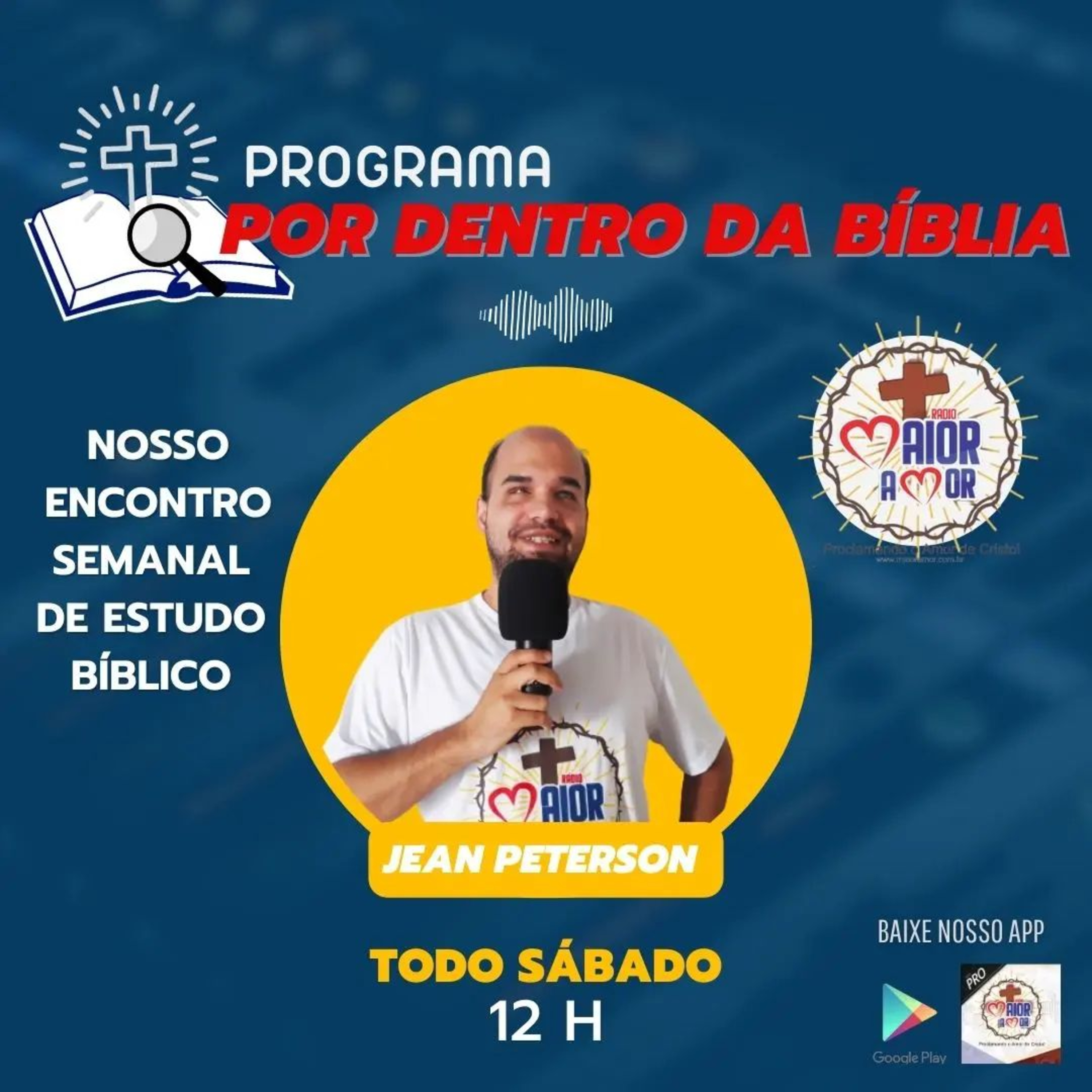 128. Qual é o Dia do Senhor em Apocalipse 1.10? episode artwork