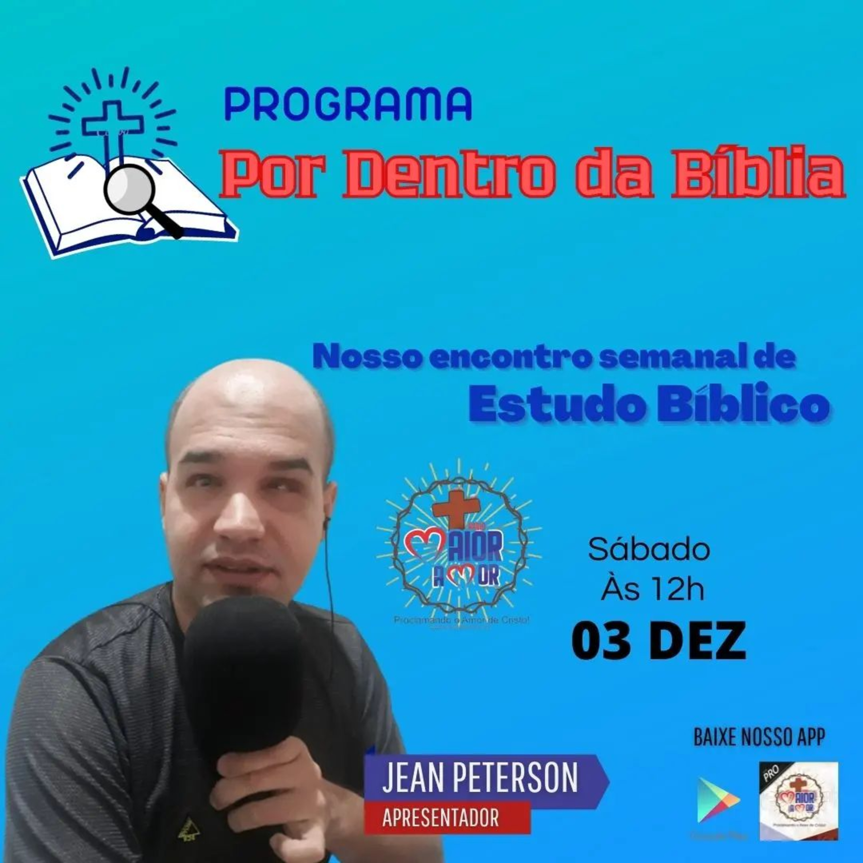 124. O Nome Pode Influenciar a Vida de uma Pessoa? episode artwork