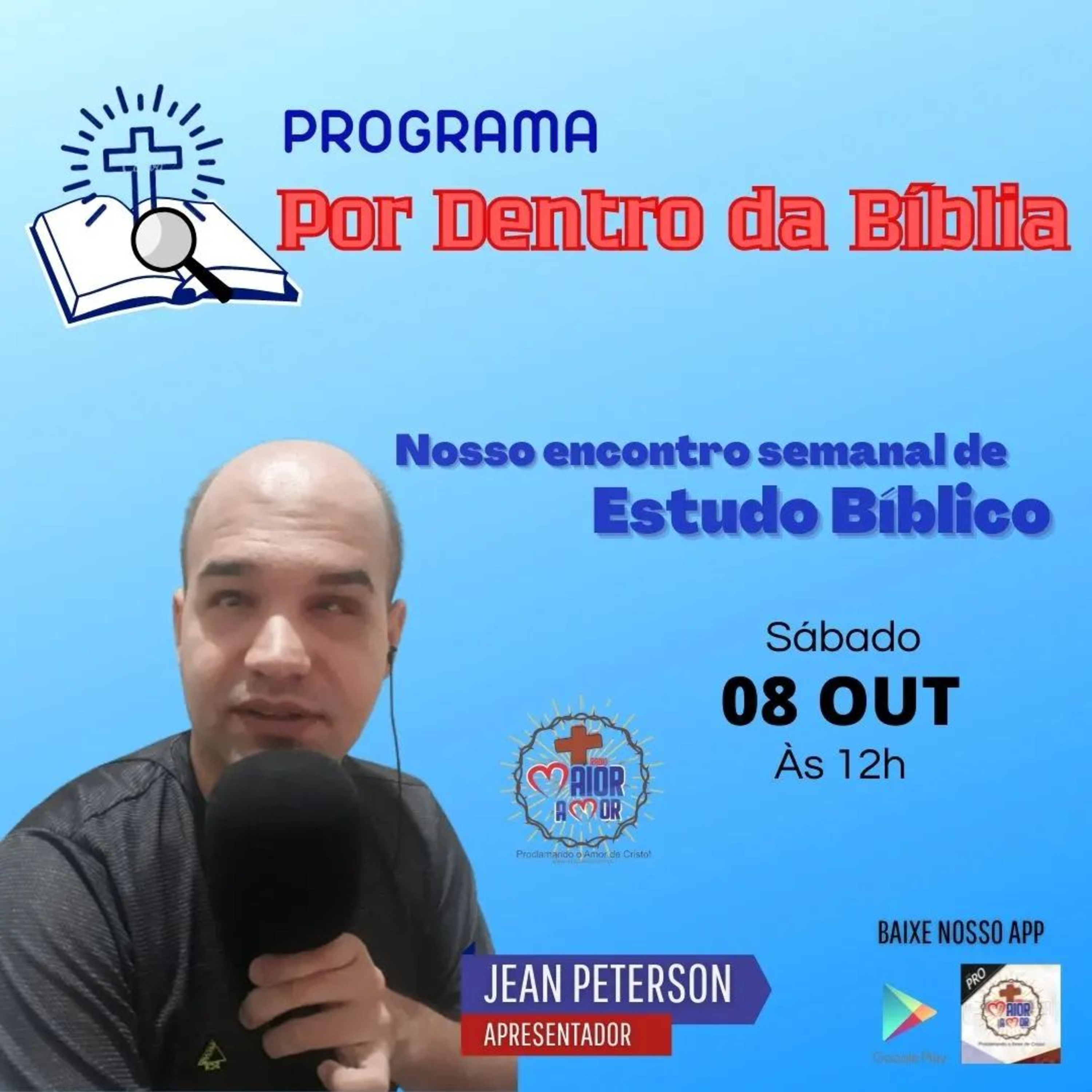 121. Quem Detém a Manifestação do Anticristo? episode artwork