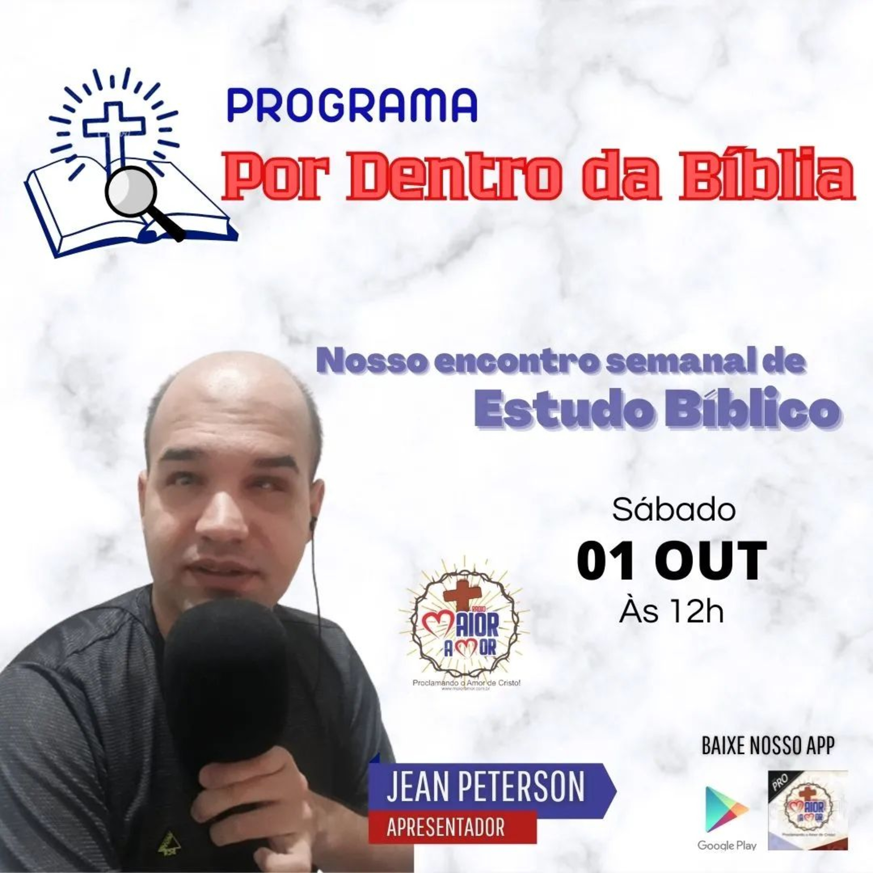 120. De Onde Surgiram as Diferentes Raças? episode artwork
