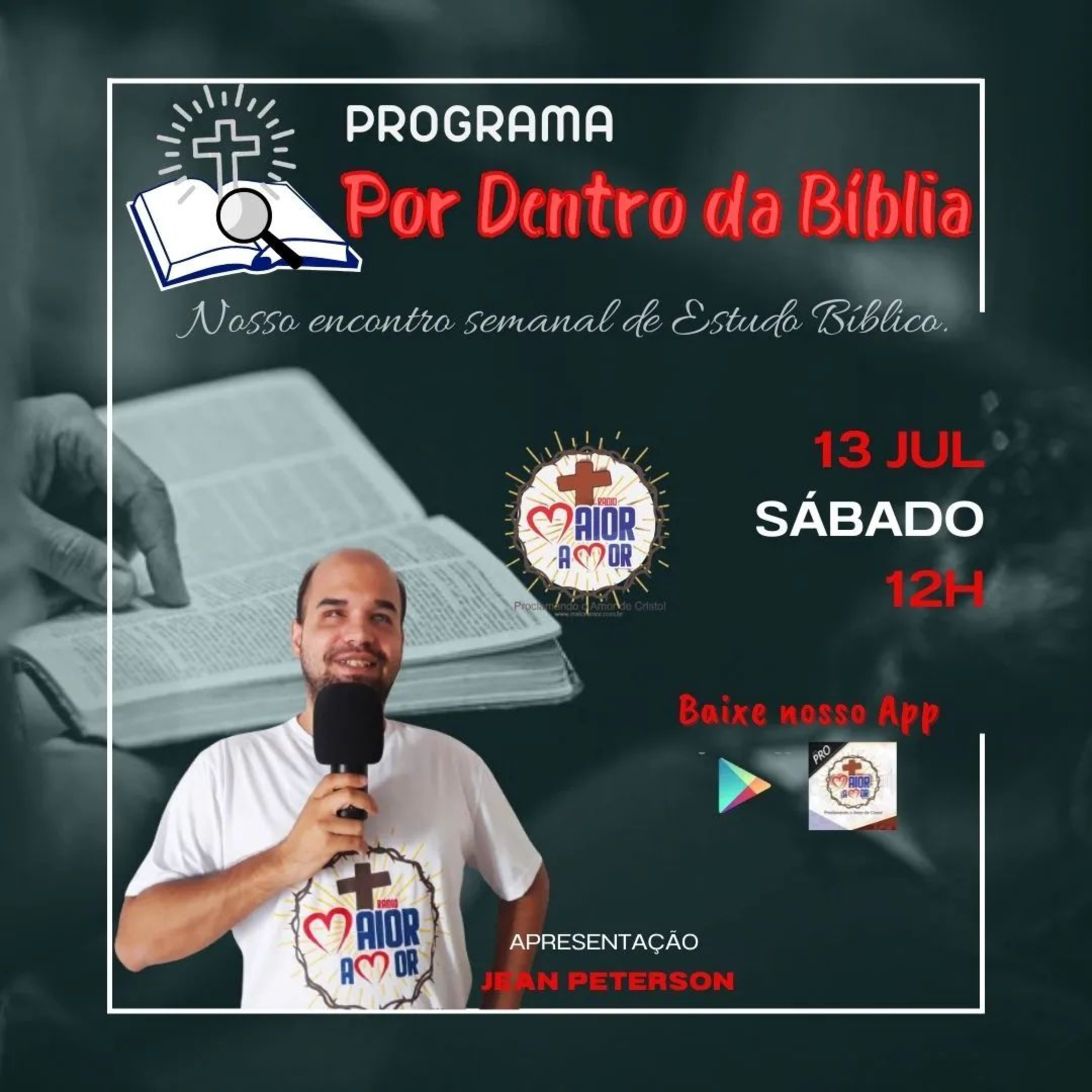 112. O Profeta Elias Foi Arrebatado ao Céu em um Carro de Fogo? episode artwork