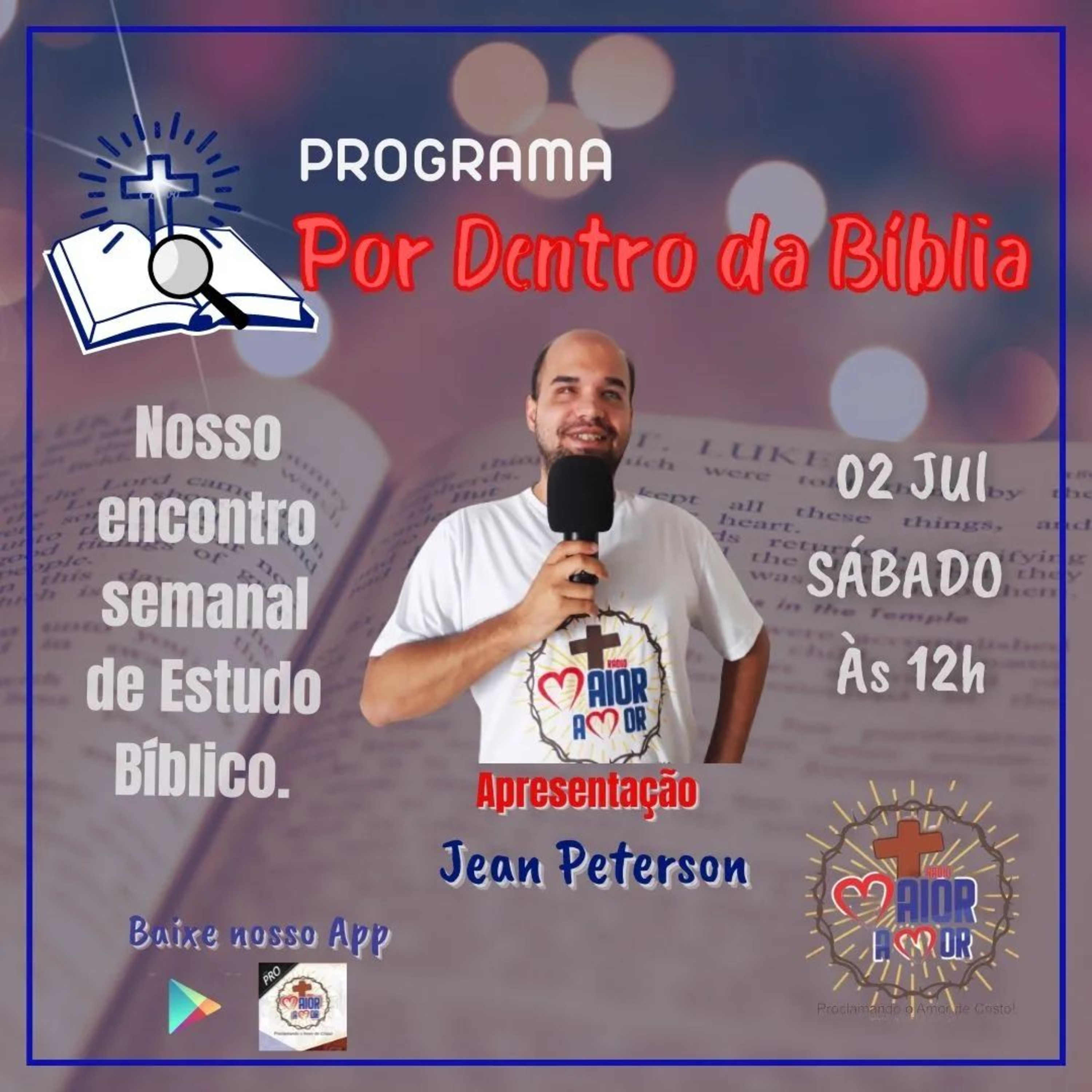 109. Um Desviado do Evangelho Pode Voltar Para Jesus? episode artwork