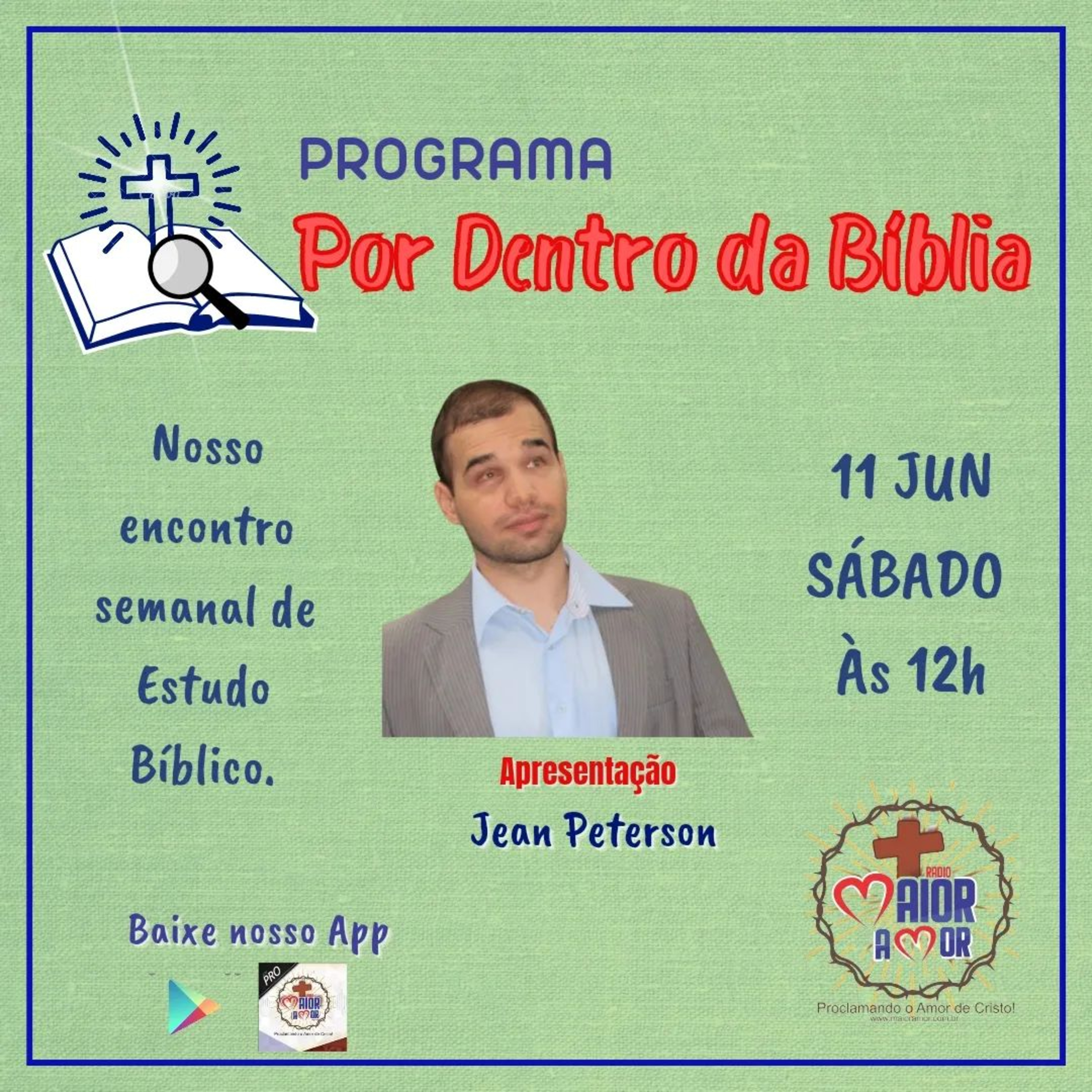 106. Deus Fala Através de Sonhos e Visões? episode artwork
