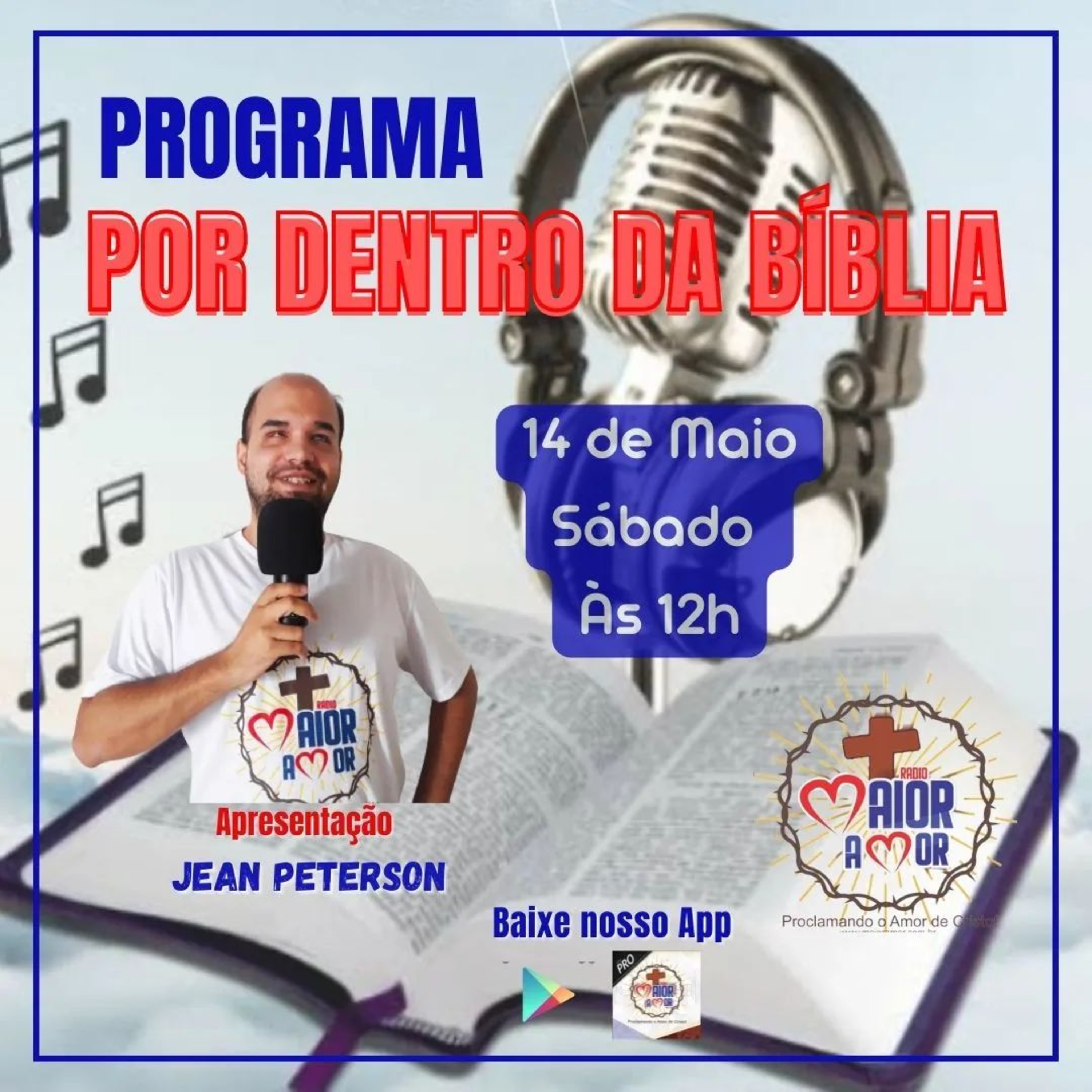 102. Batismo Por Imersão ou Aspersão: Qual é o Correto? episode artwork