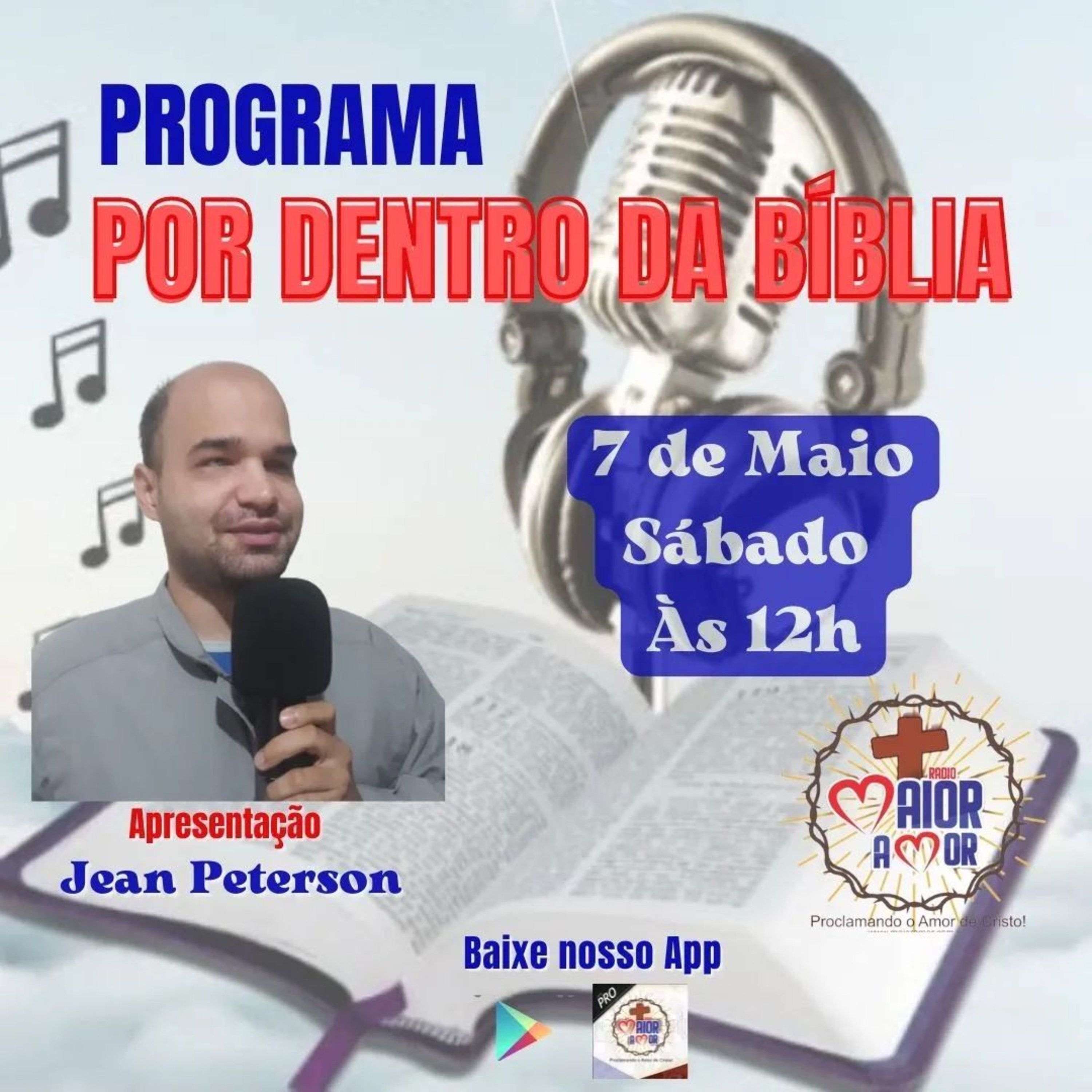 101. Se há um Só Batismo, Posso Ser Batizado Novamente? episode artwork