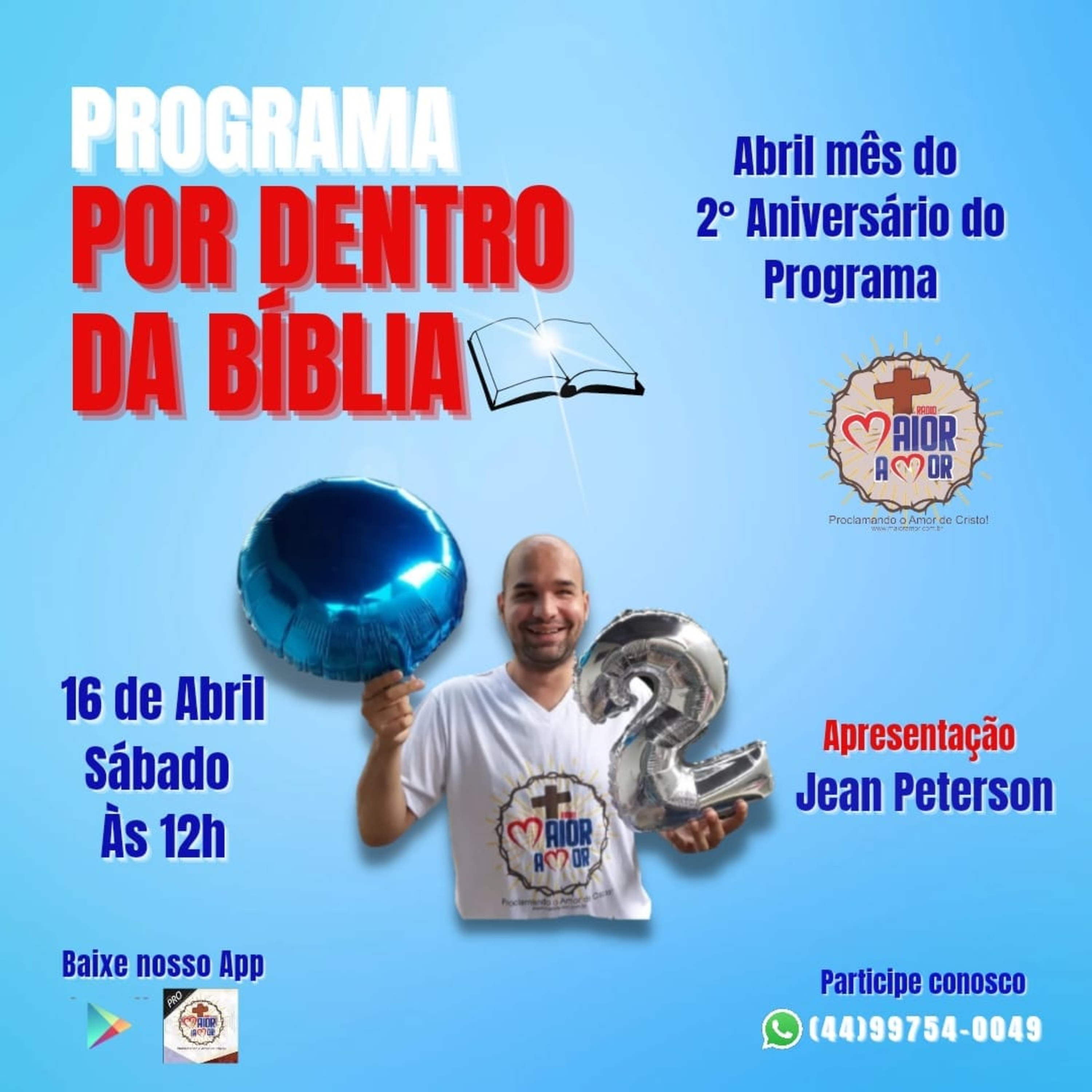 99. Se o Cordeiro Tirou o Pecado do Mundo, Então Todos Serão Salvos? episode artwork