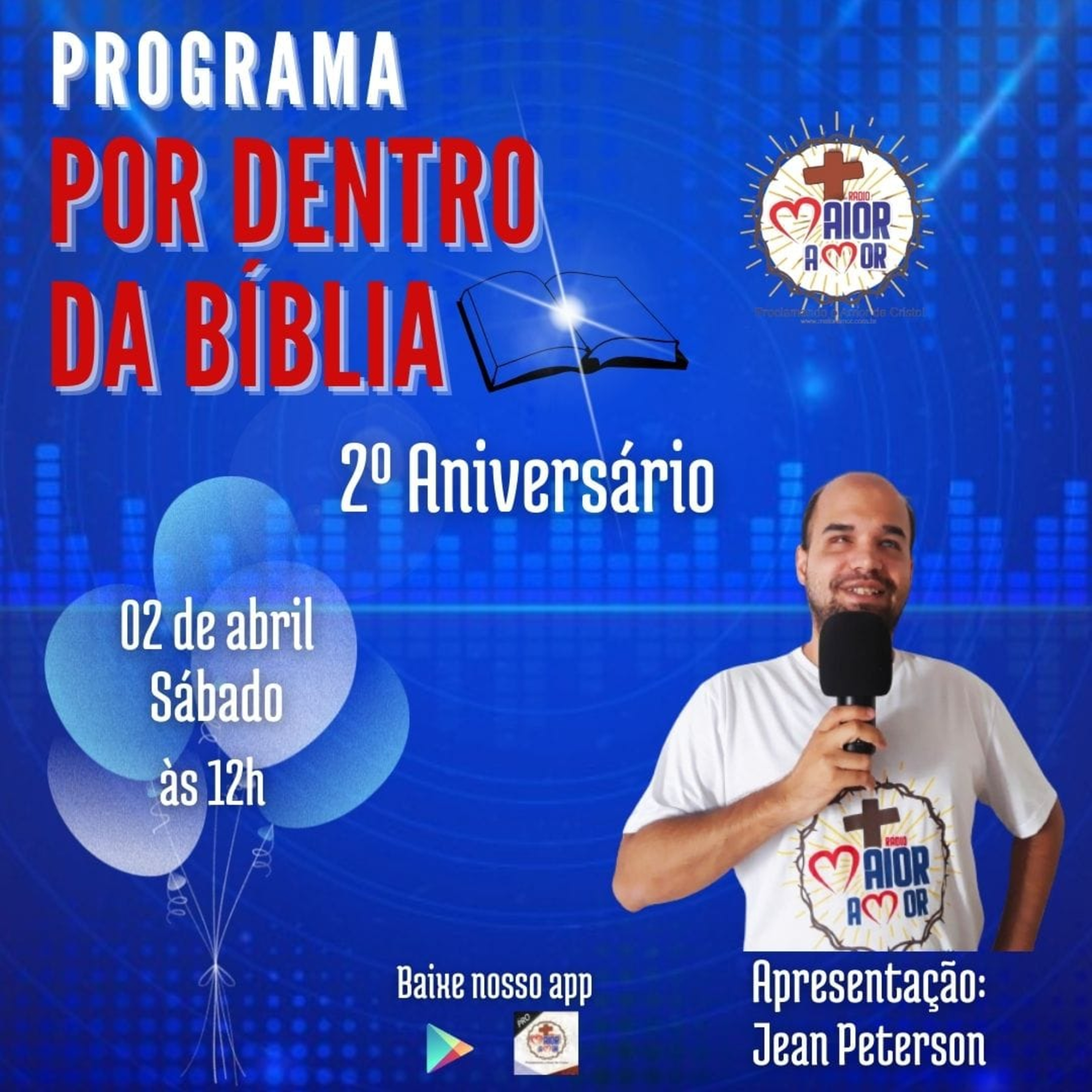 97. Como Usar Meus Talentos no Reino de Deus? episode artwork