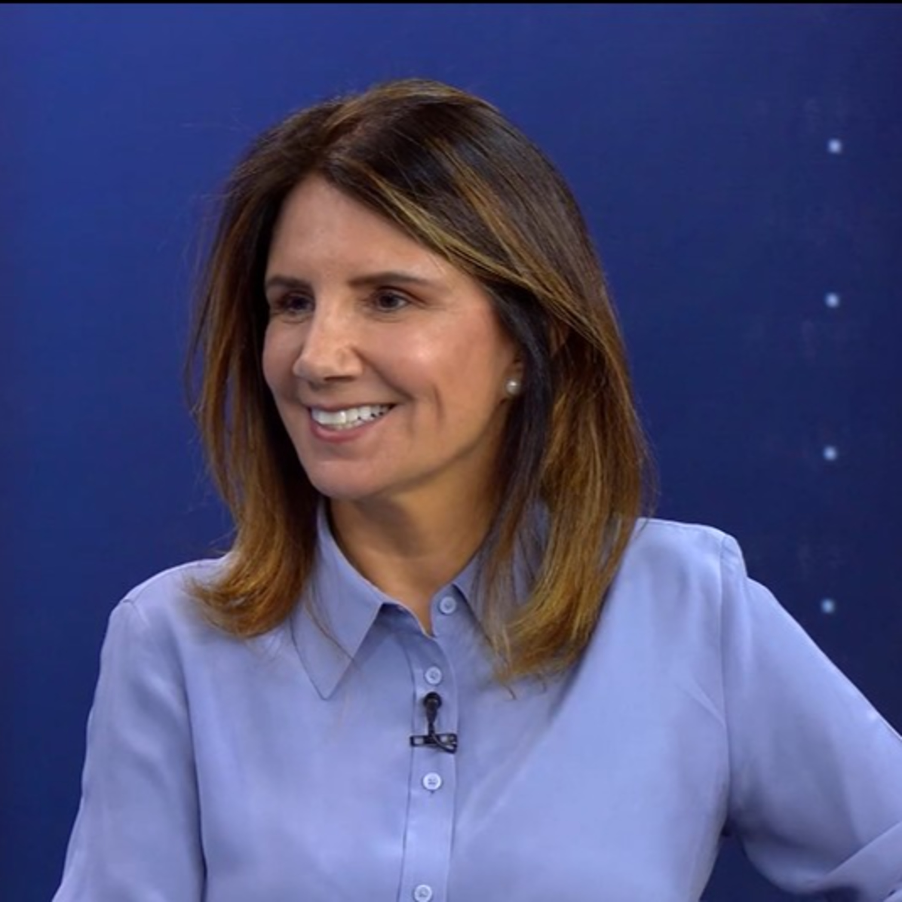 'Belém vai debater o futuro da humanidade’, diz diretora executiva da COP30 episode artwork