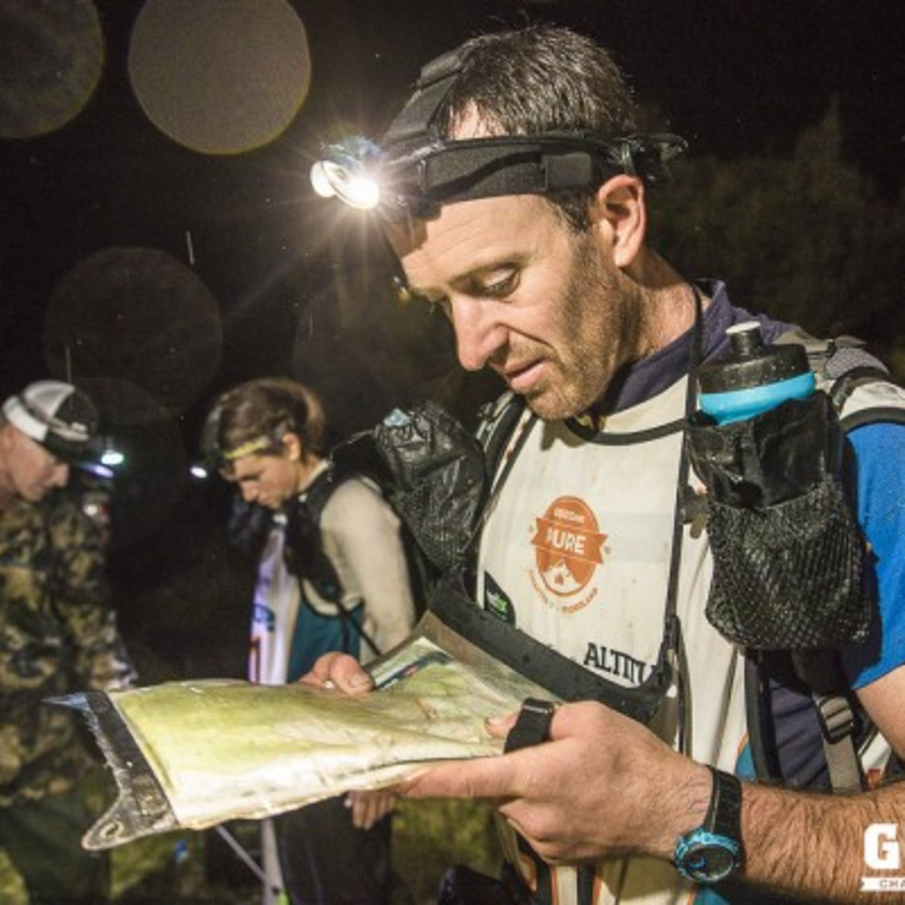 The Bend Racing Podcast