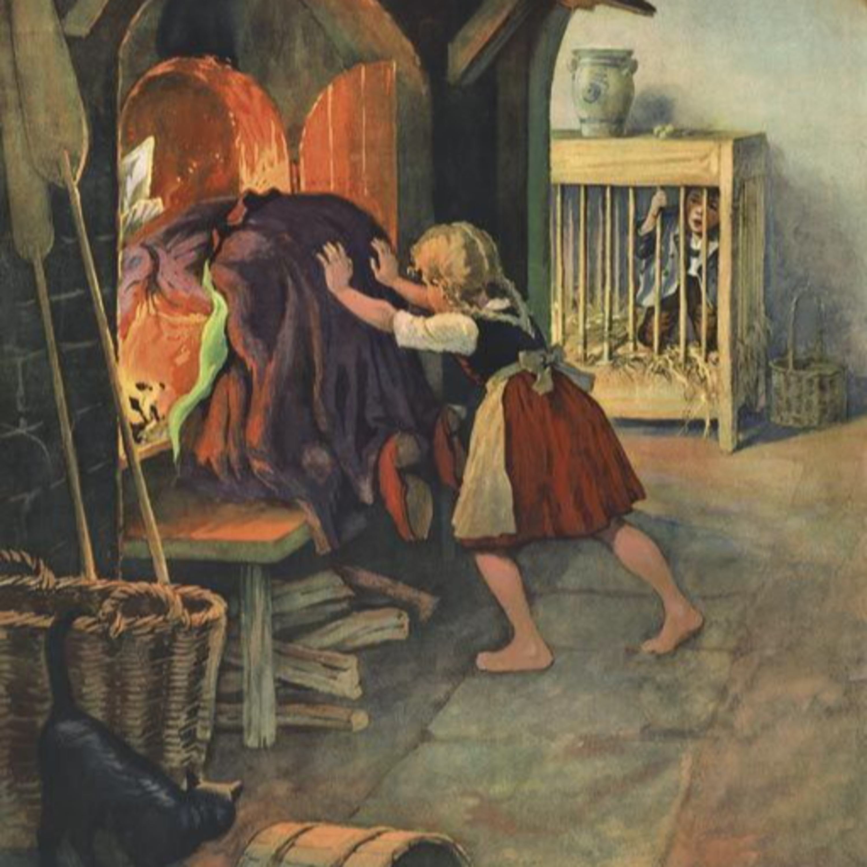 The Bend Racing Podcast