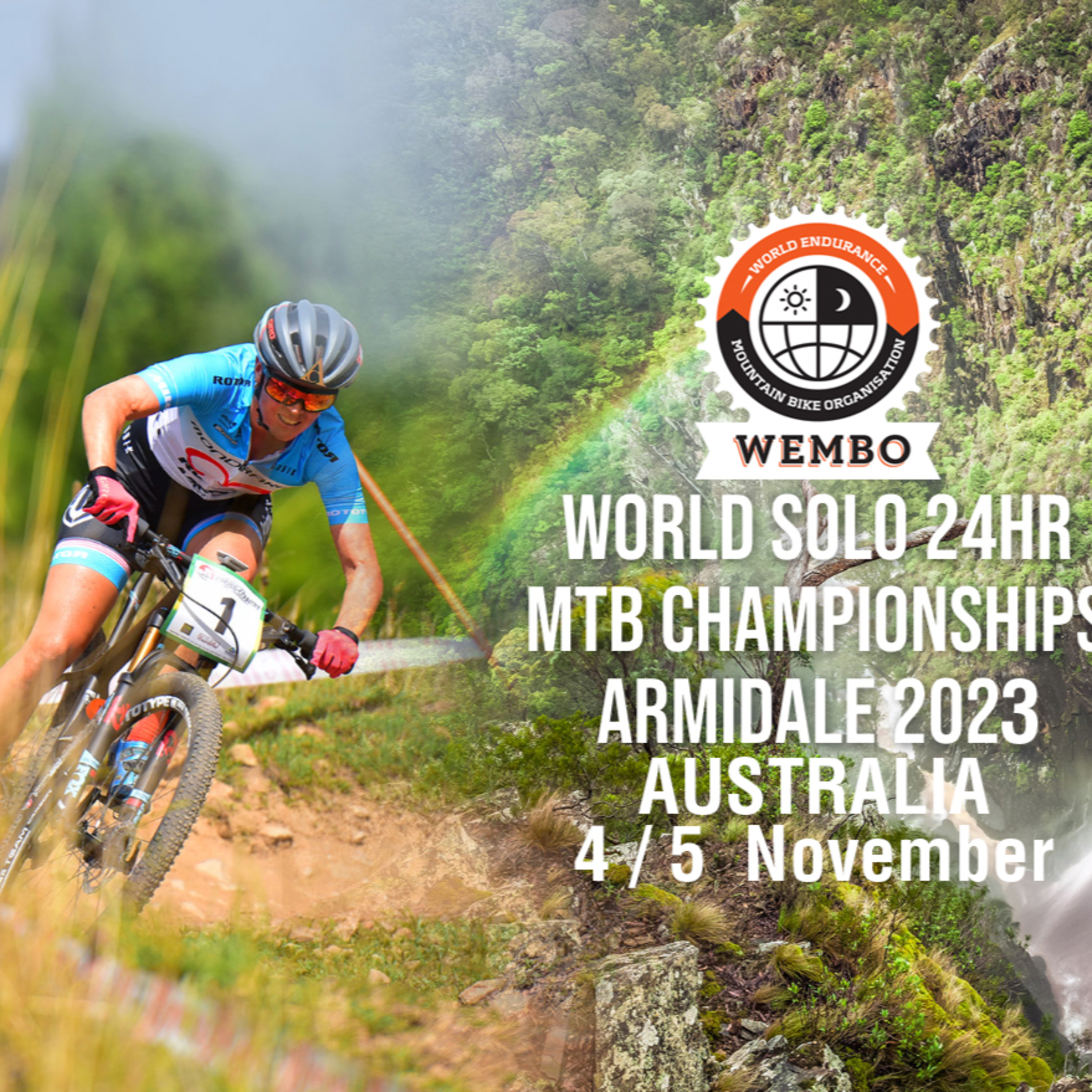 The Bend Racing Podcast