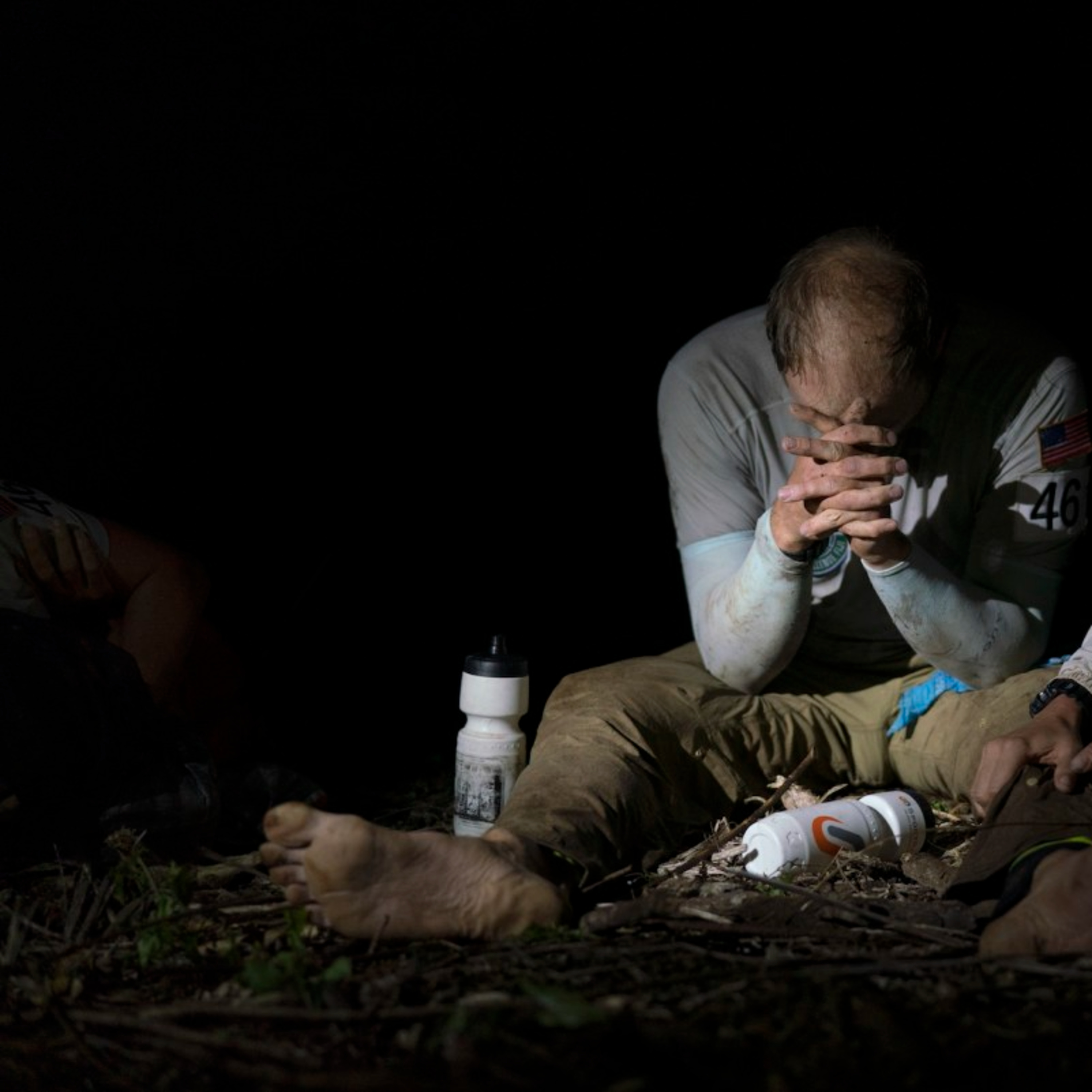 The Bend Racing Podcast