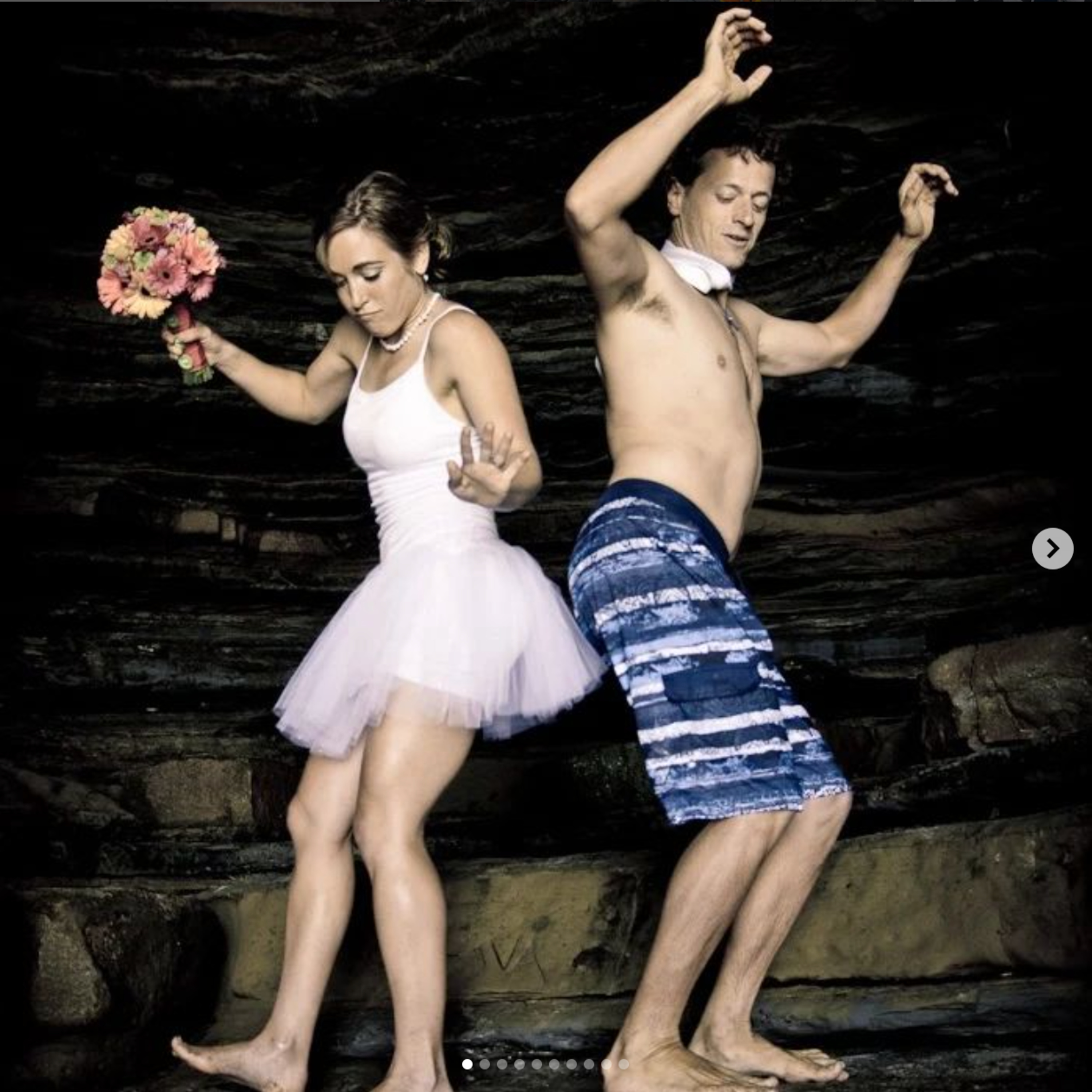 The Bend Racing Podcast