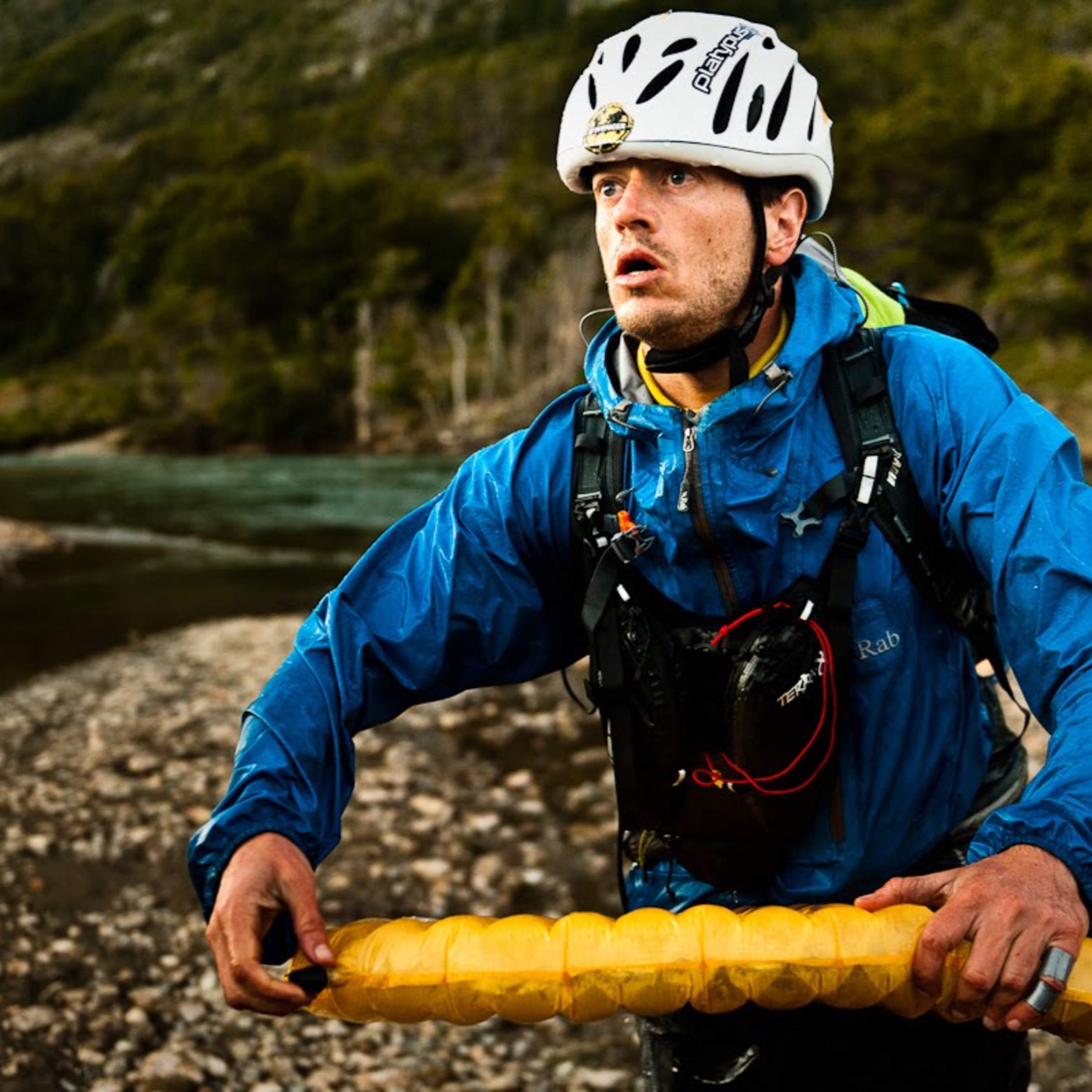 The Bend Racing Podcast