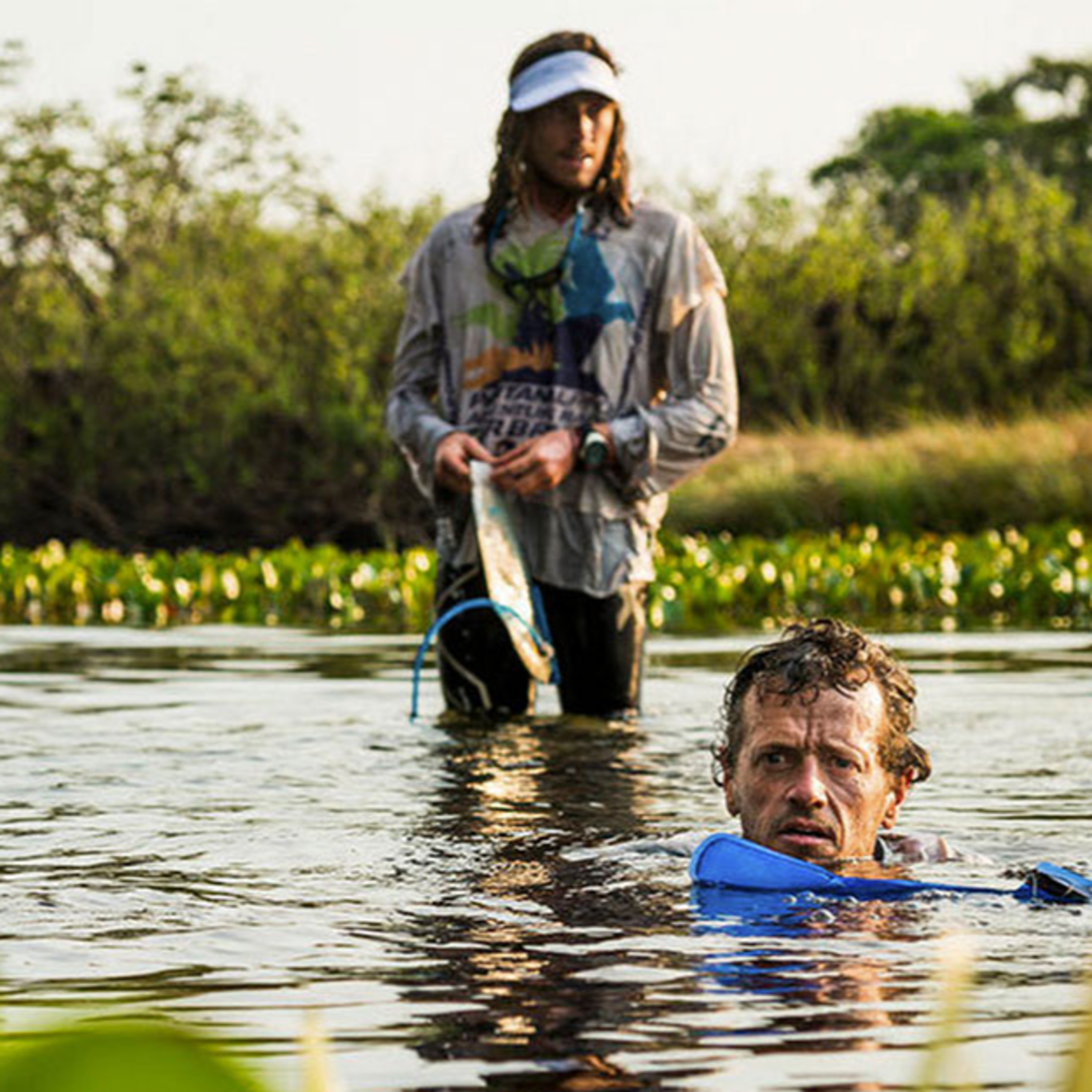 The Bend Racing Podcast